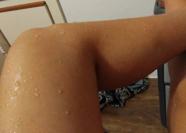XXX Porn Photo of Nude rosseli 23