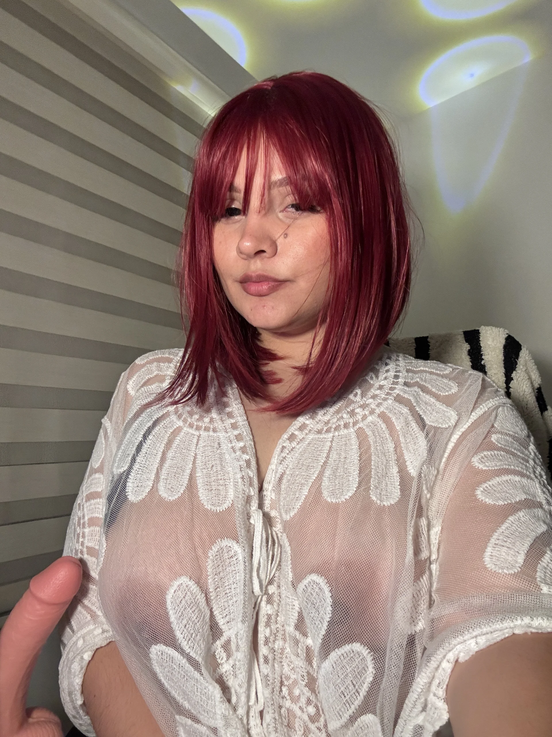 XXX Porn Photo of Nude vampzlisa 5