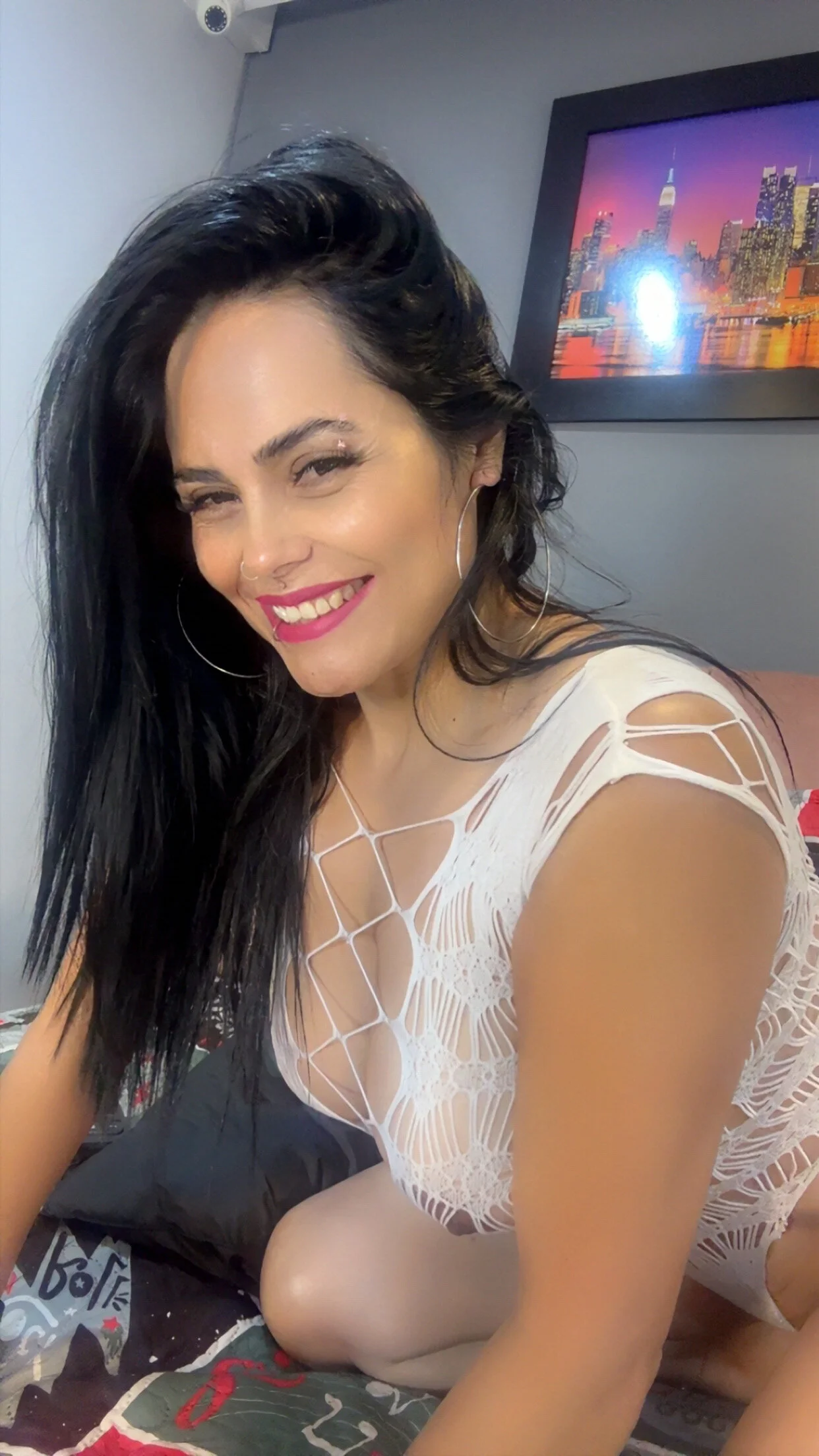 XXX Porn Photo of Nude CharlotteCottin 299