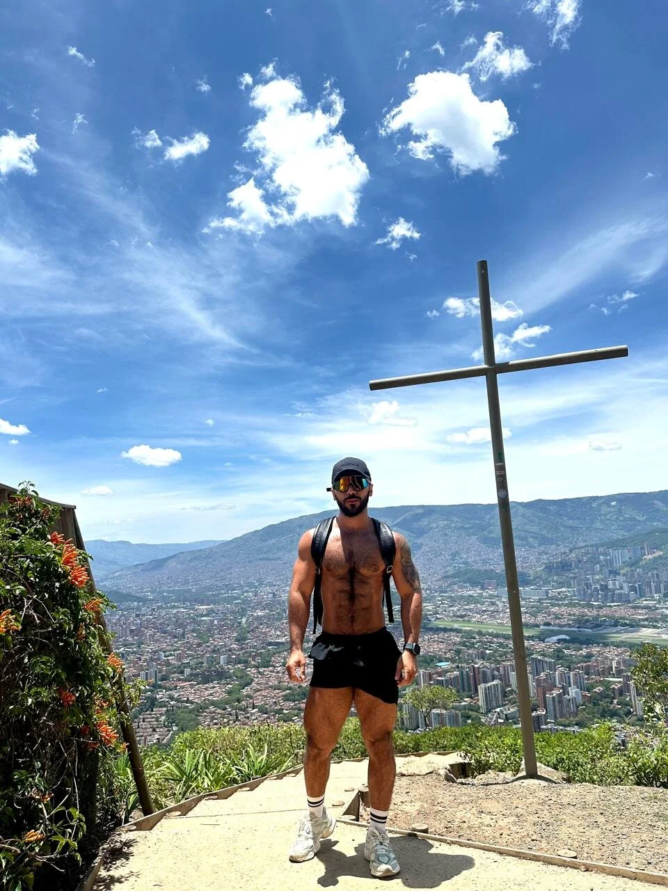 XXX Porn Photo of Nude tomy_scott 2