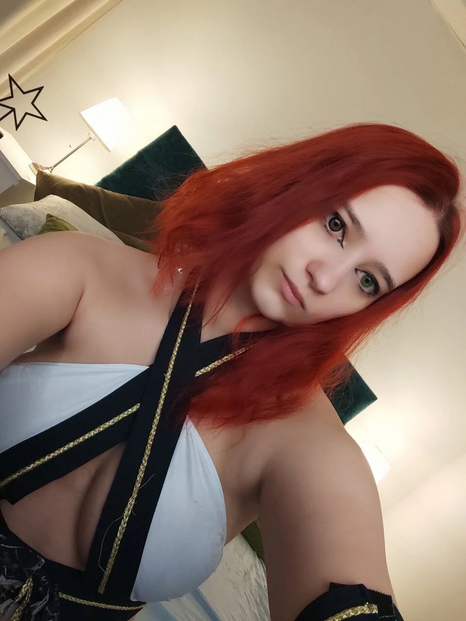 XXX Porn Photo of Nude RachelPirce 66
