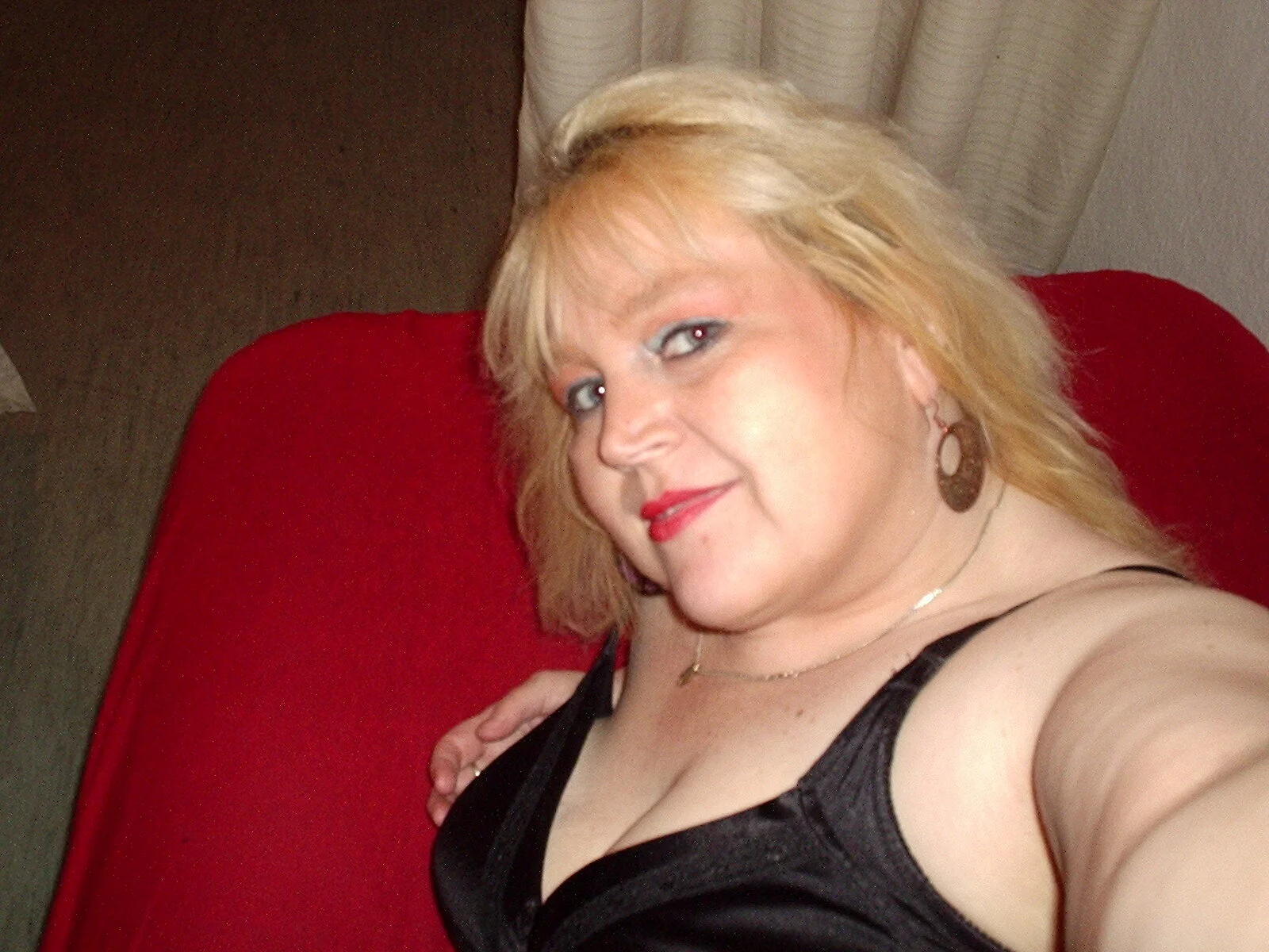 XXX Porn Photo of Nude Blasflittchen 97