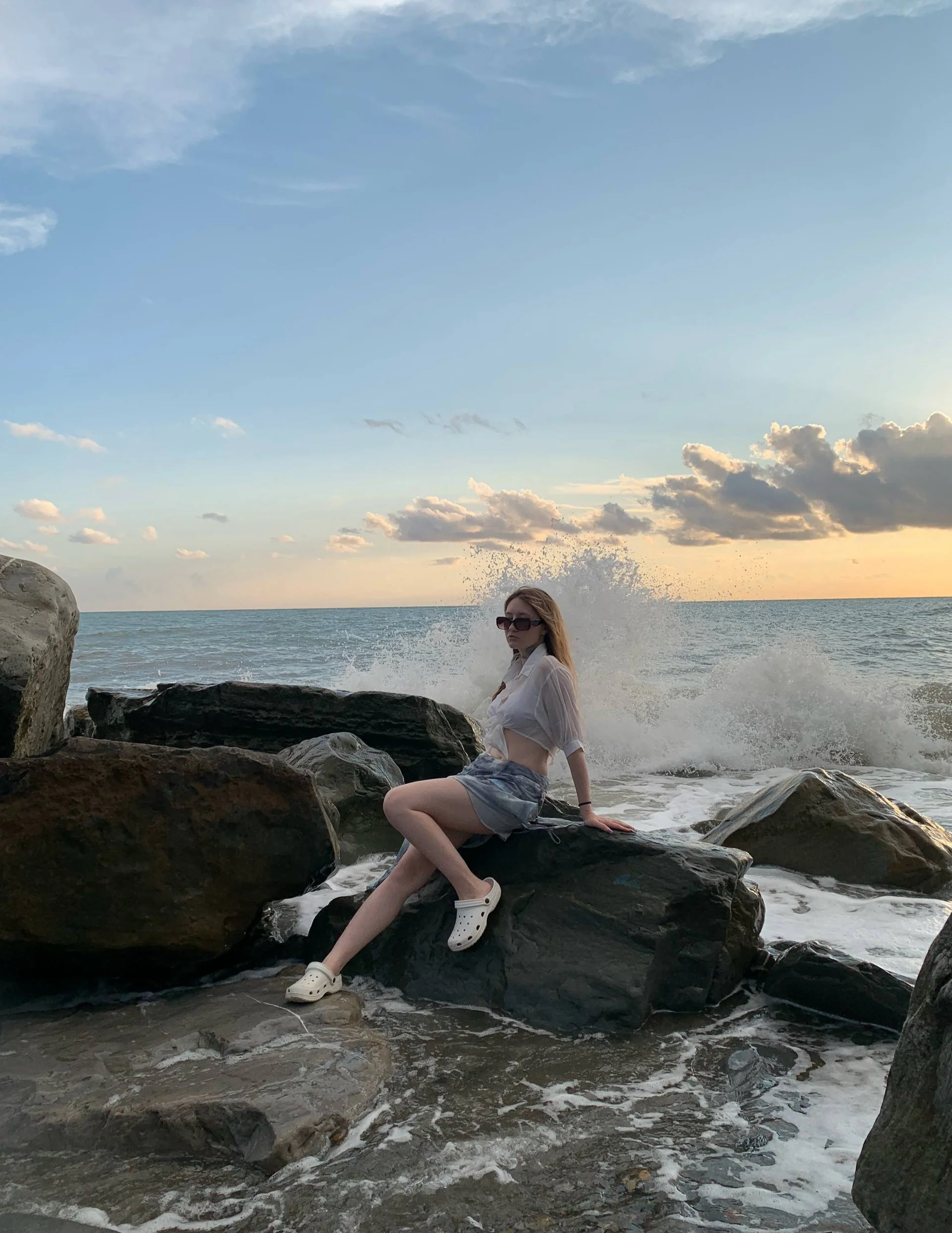 XXX Porn Photo of Nude LaureenLipsie 7