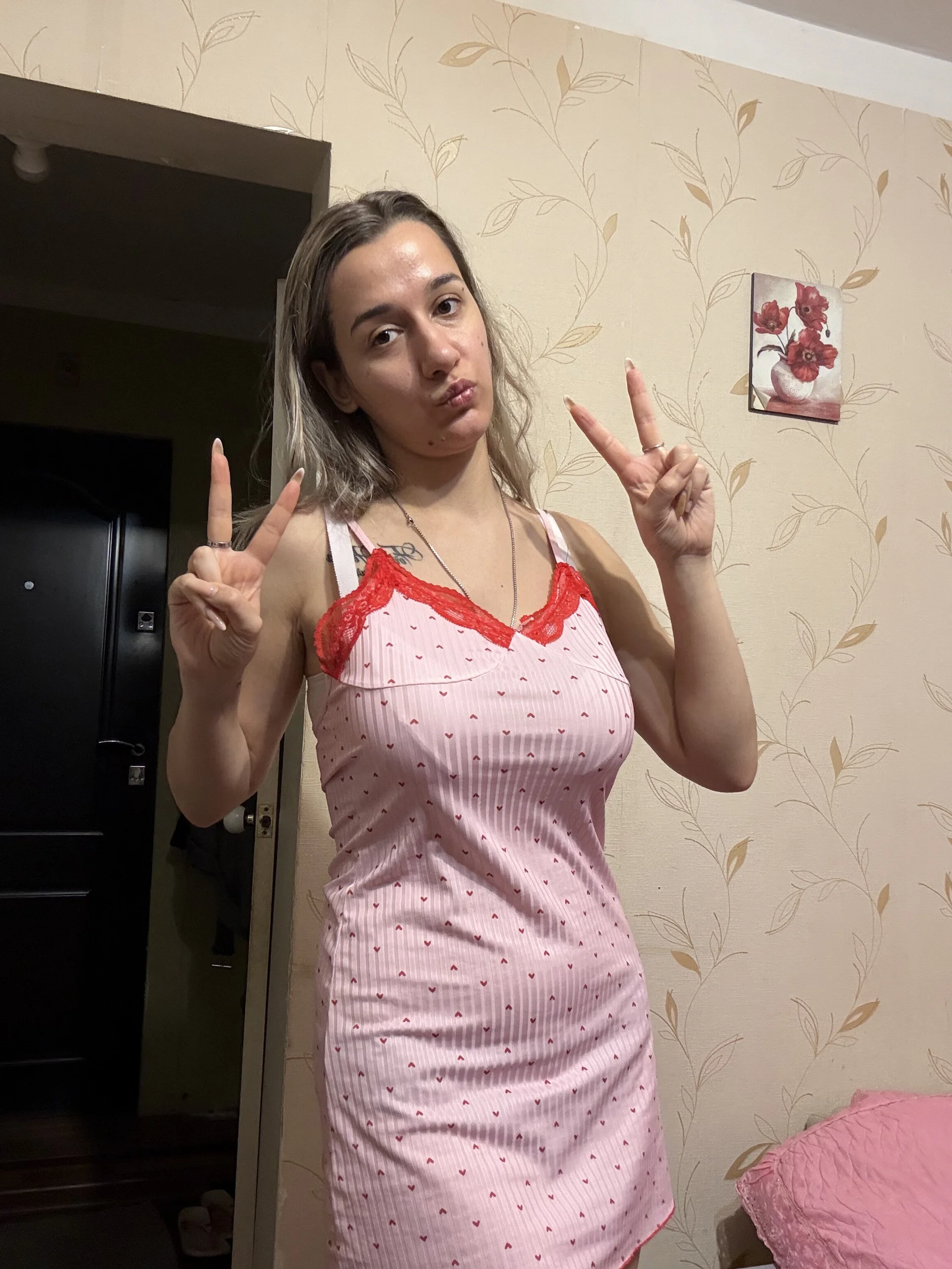 XXX Porn Photo of Nude MaryBennetts 24