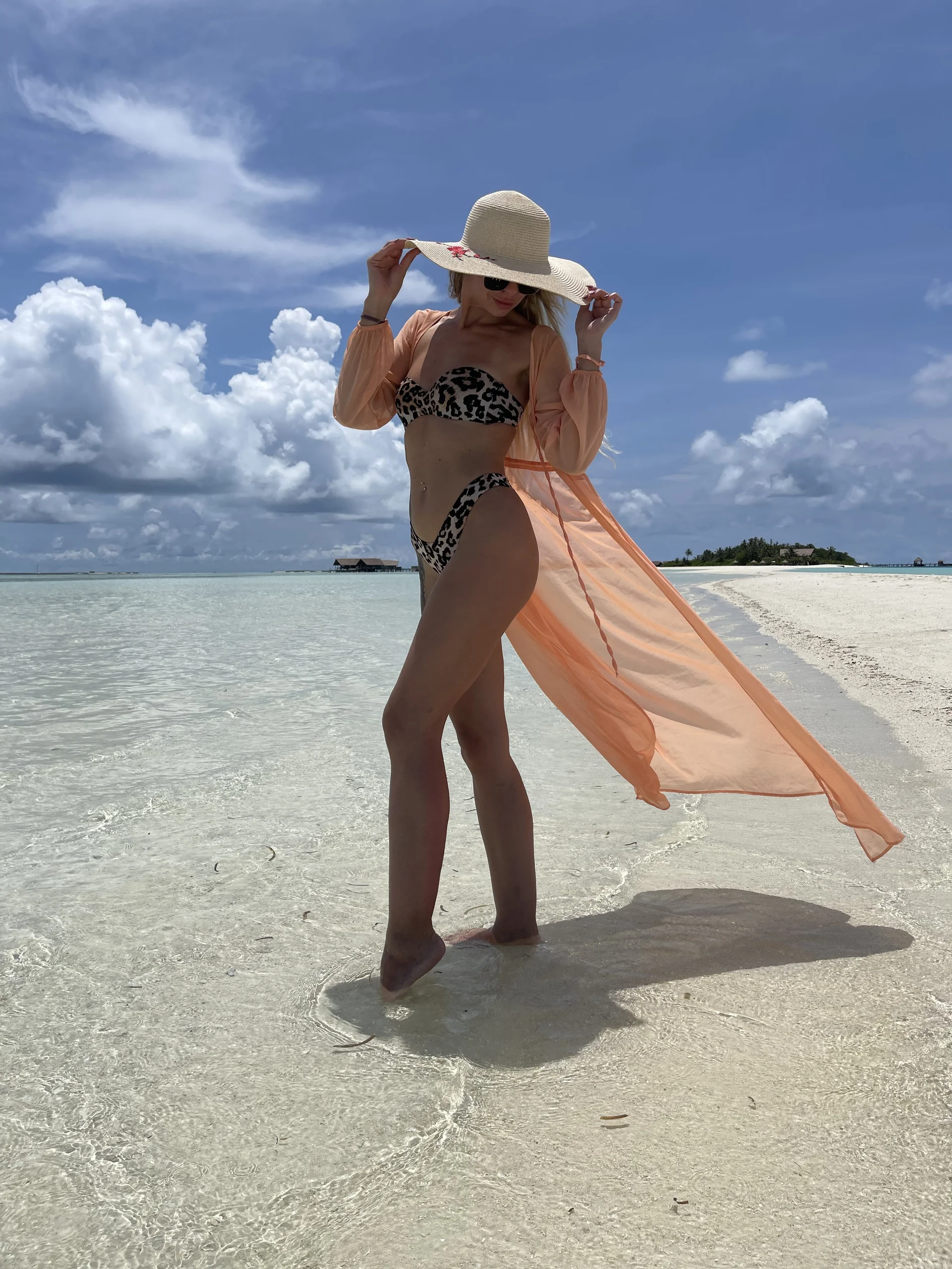 XXX Porn Photo of Nude Maya_Goddess 1