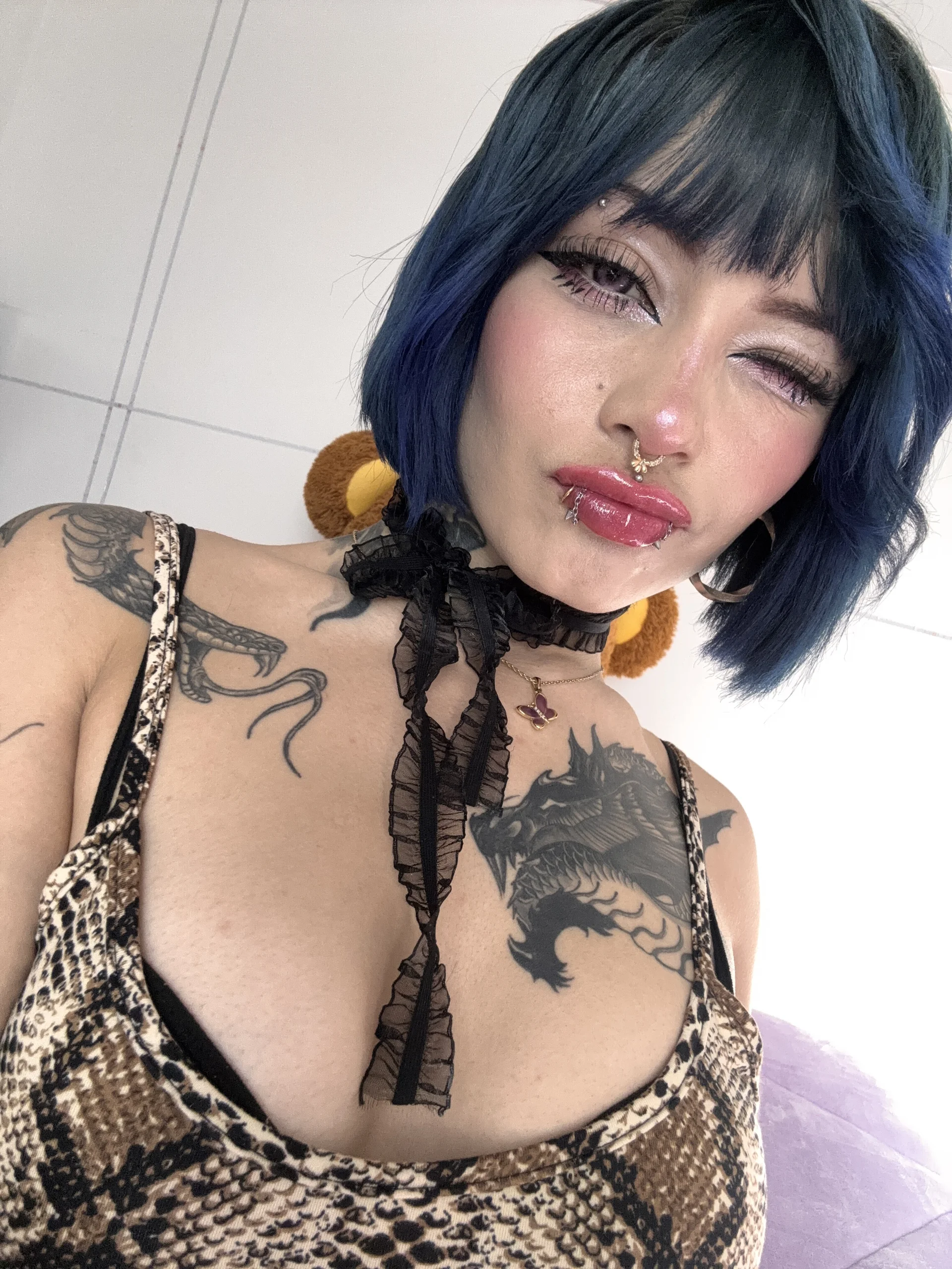 XXX Porn Photo of Nude Samanthha_roberts 109