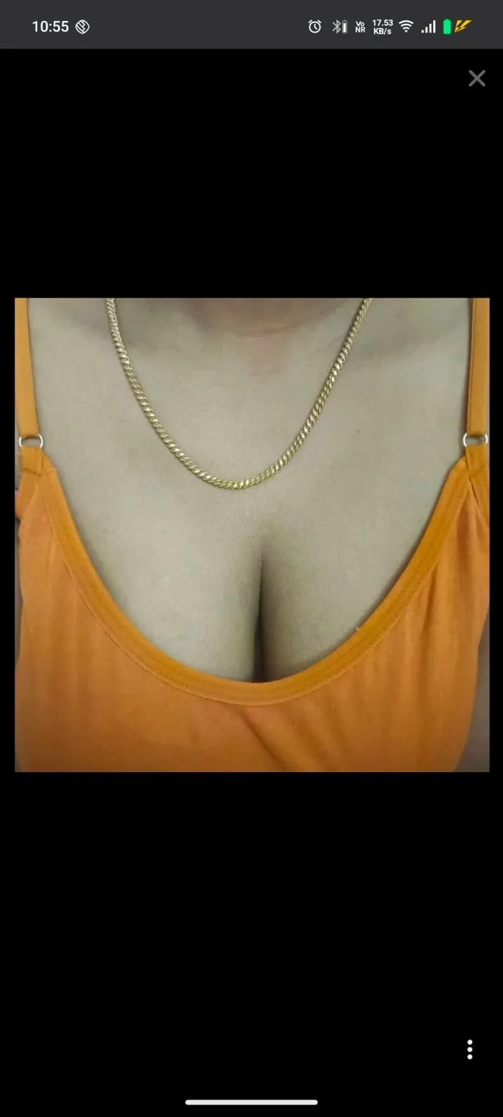 XXX Porn Photo of Nude Tamil_roja17 3