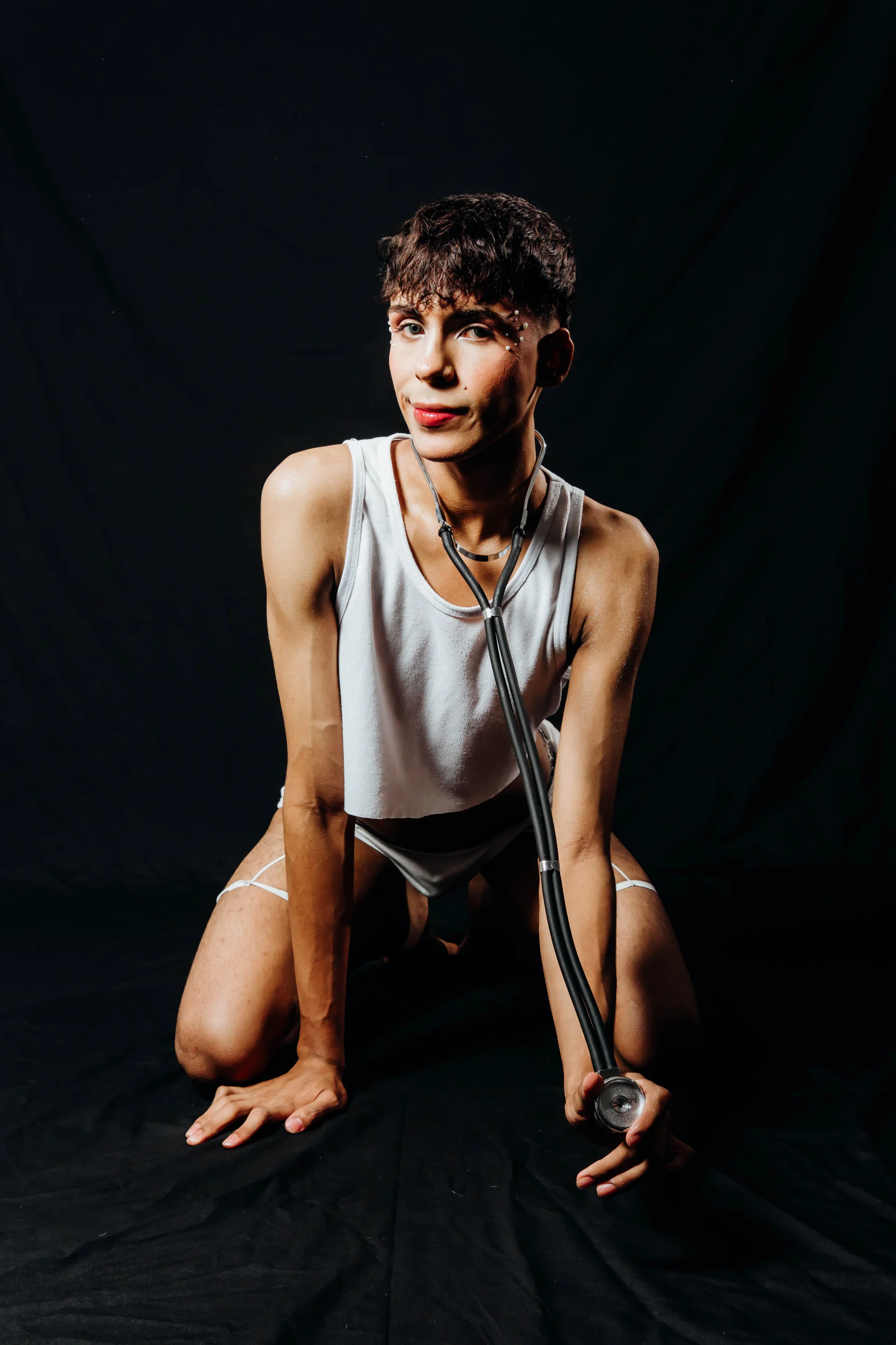 XXX Porn Photo of Nude PrincePoppy 13