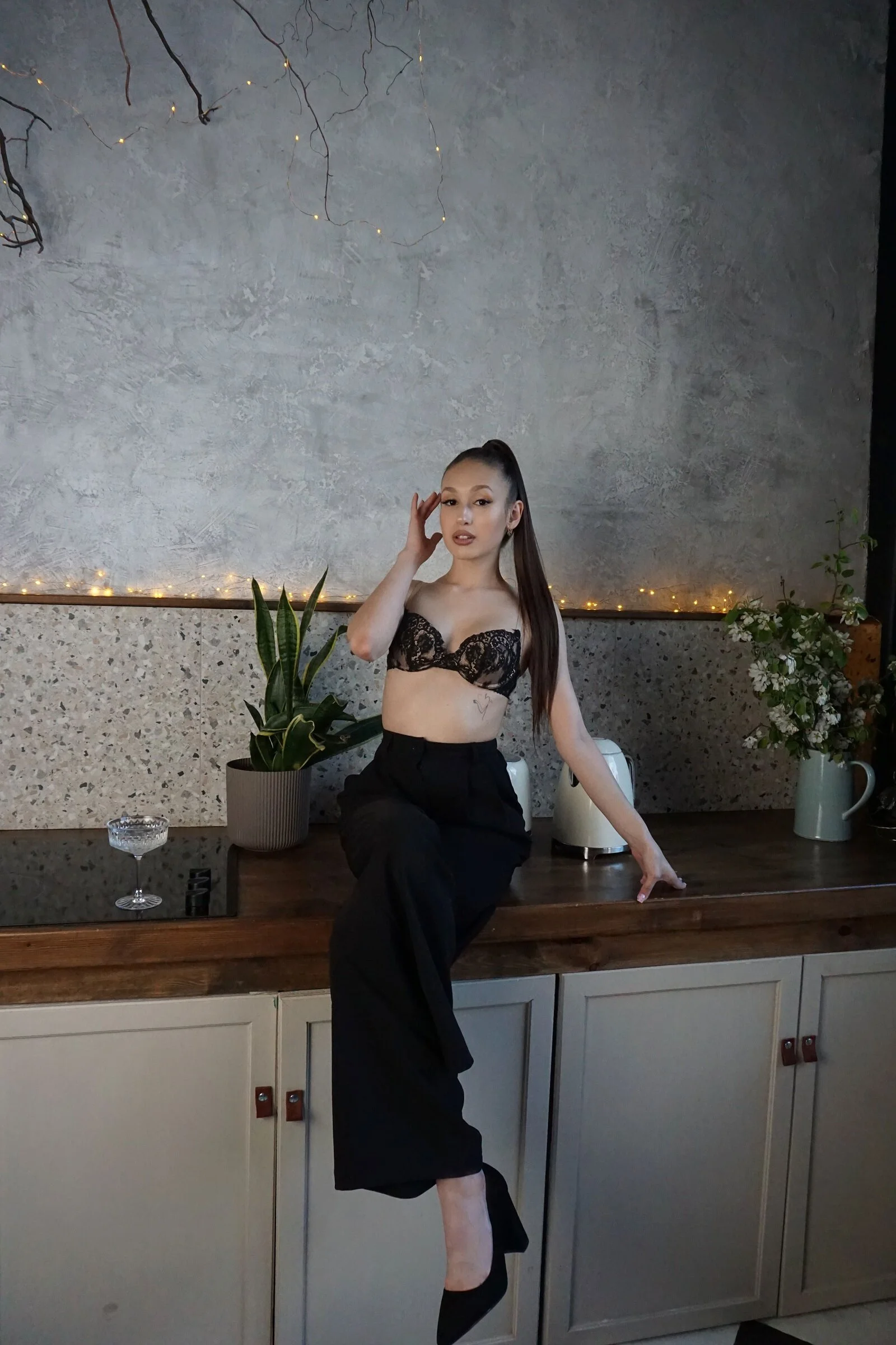 XXX Porn Photo of Nude ChloeTeles_ 5