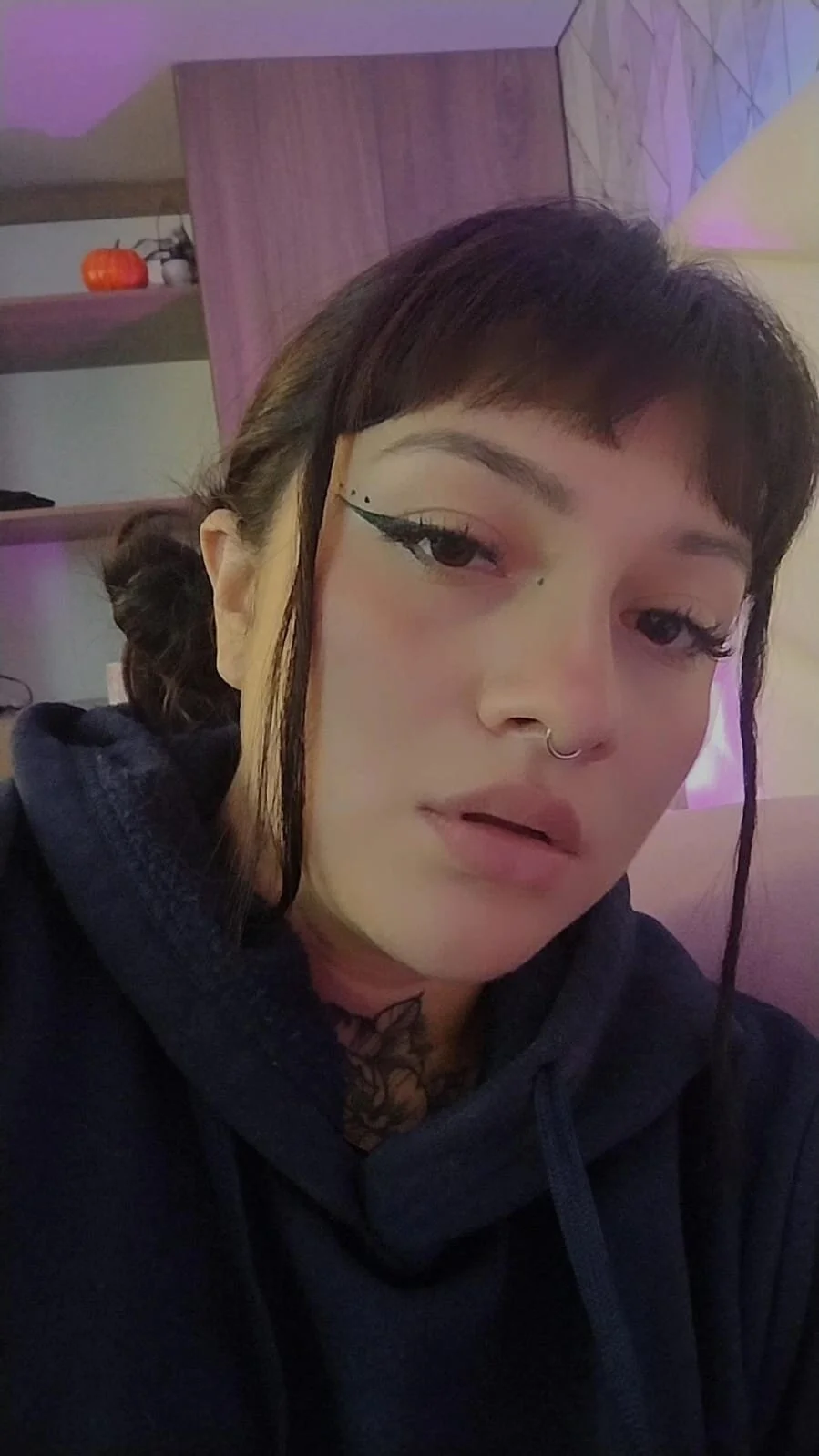 XXX Porn Photo of Nude iam__mystic 6
