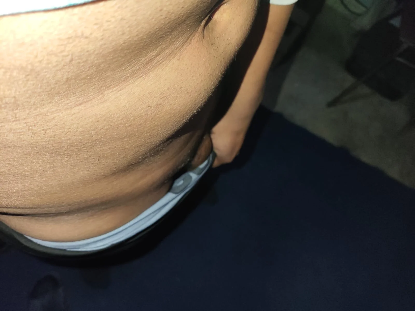 XXX Porn Photo of Nude Oerdizzz 5
