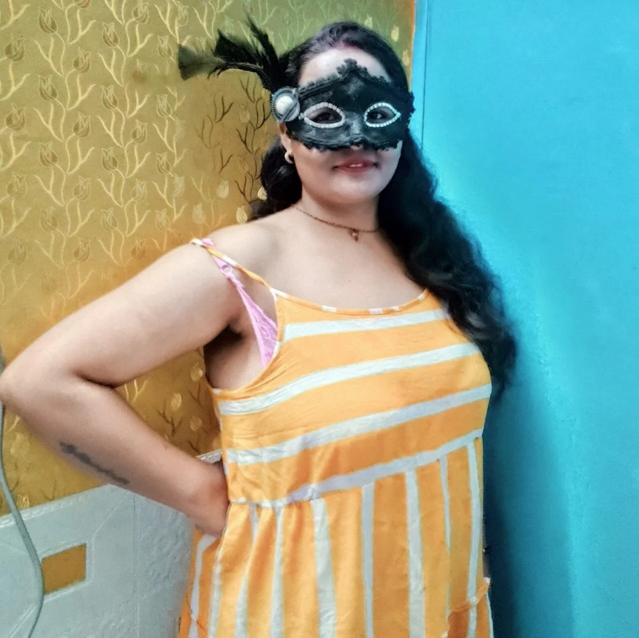 XXX Porn Photo of Nude tina8th 5