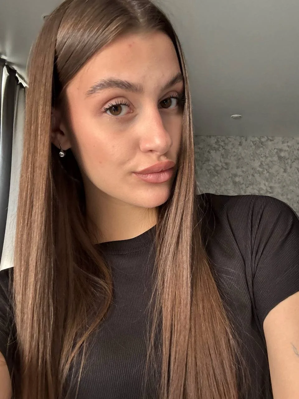XXX Porn Photo of Nude LiseVener 38