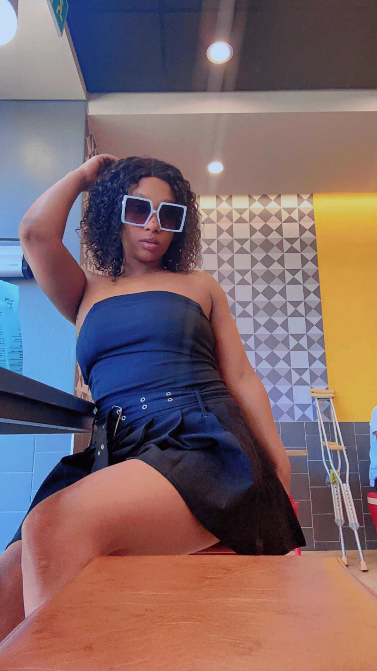 XXX Porn Photo of Nude SEXaddictCANDY10 100