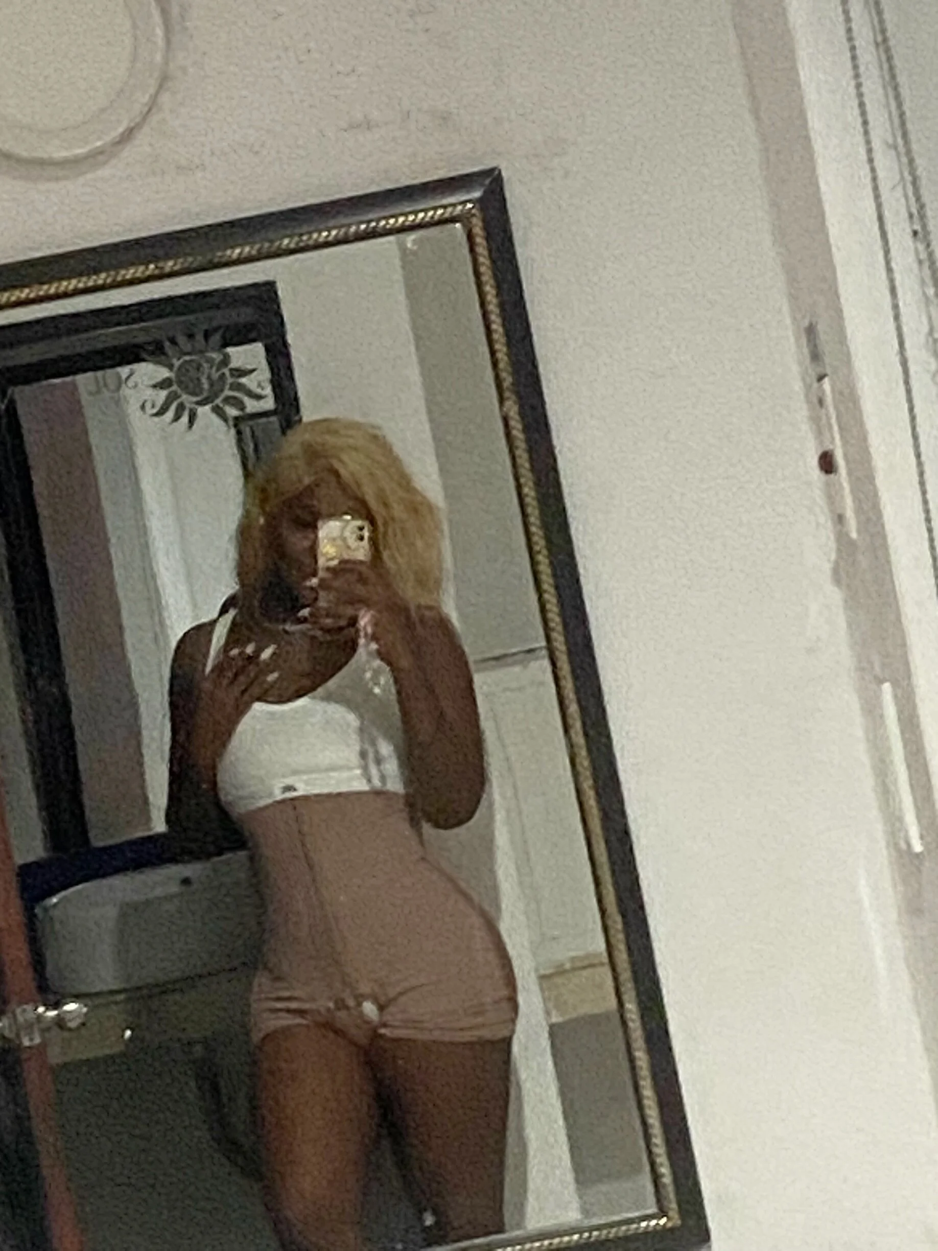 XXX Porn Photo of Nude Arii_xxx 22