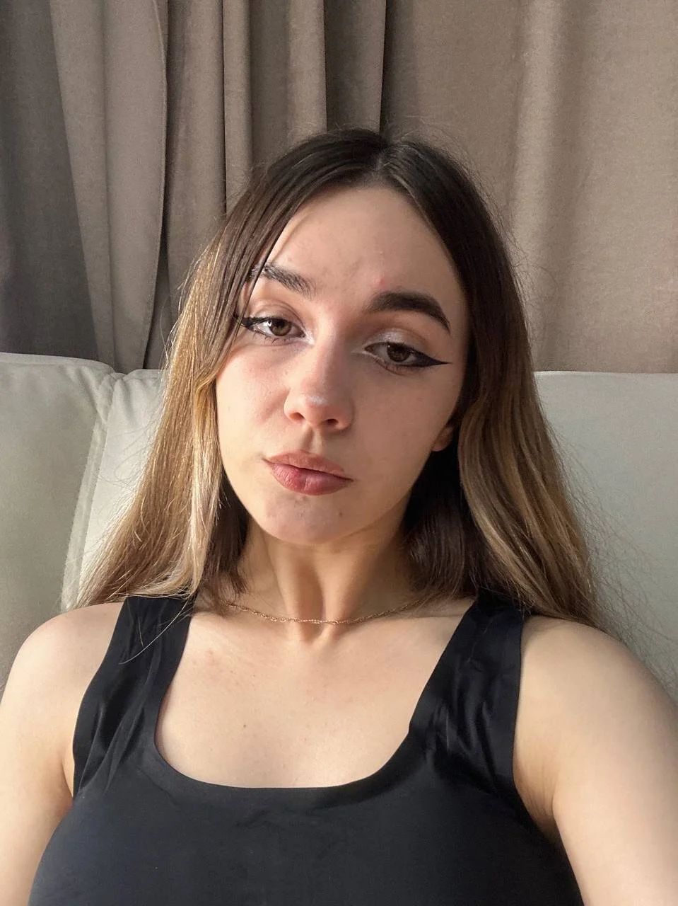 XXX Porn Photo of Nude CupSizeGirl 18