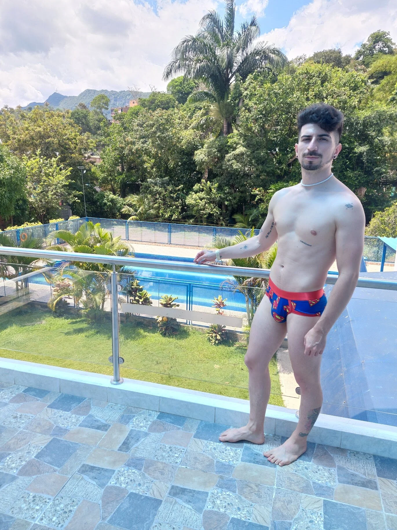 XXX Porn Photo of Nude LiamCossio_ 139