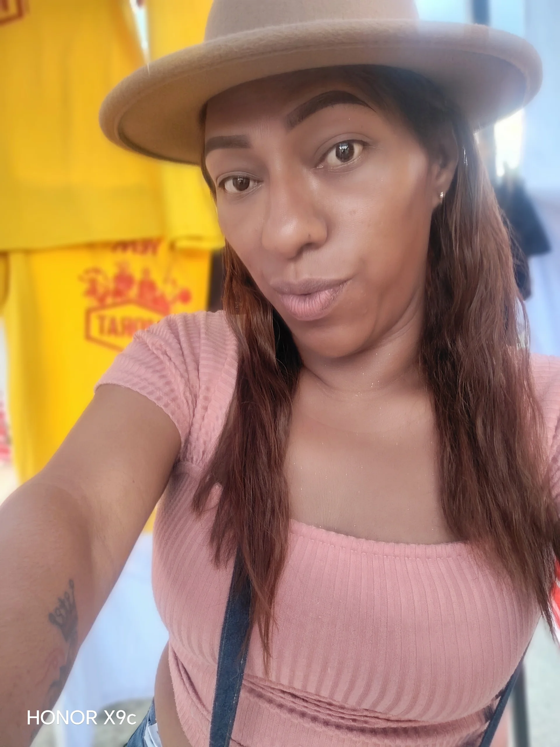 XXX Porn Photo of Nude ZafiraQueen 72