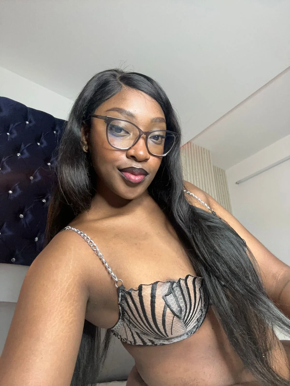 XXX Porn Photo of Nude YallianaBrooks 48