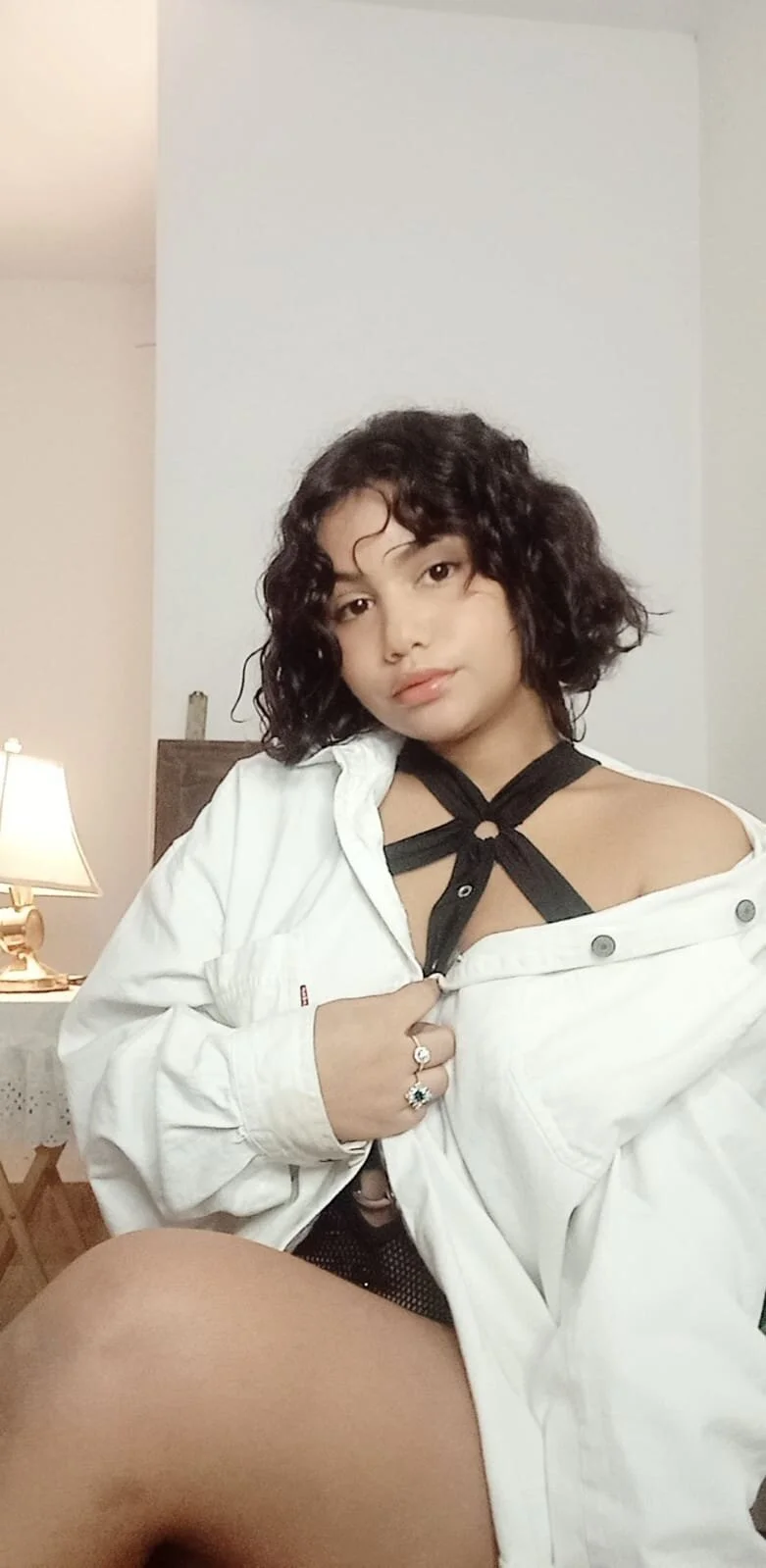 XXX Porn Photo of Nude chicduality 5