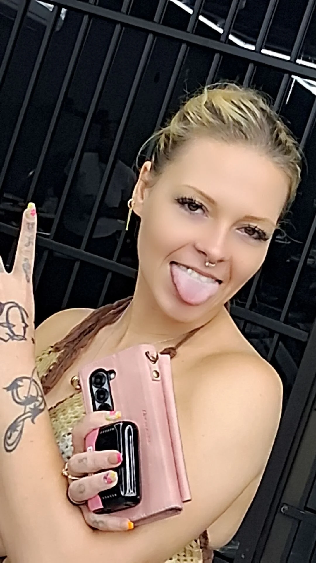 XXX Porn Photo of Nude Thatchychy 9
