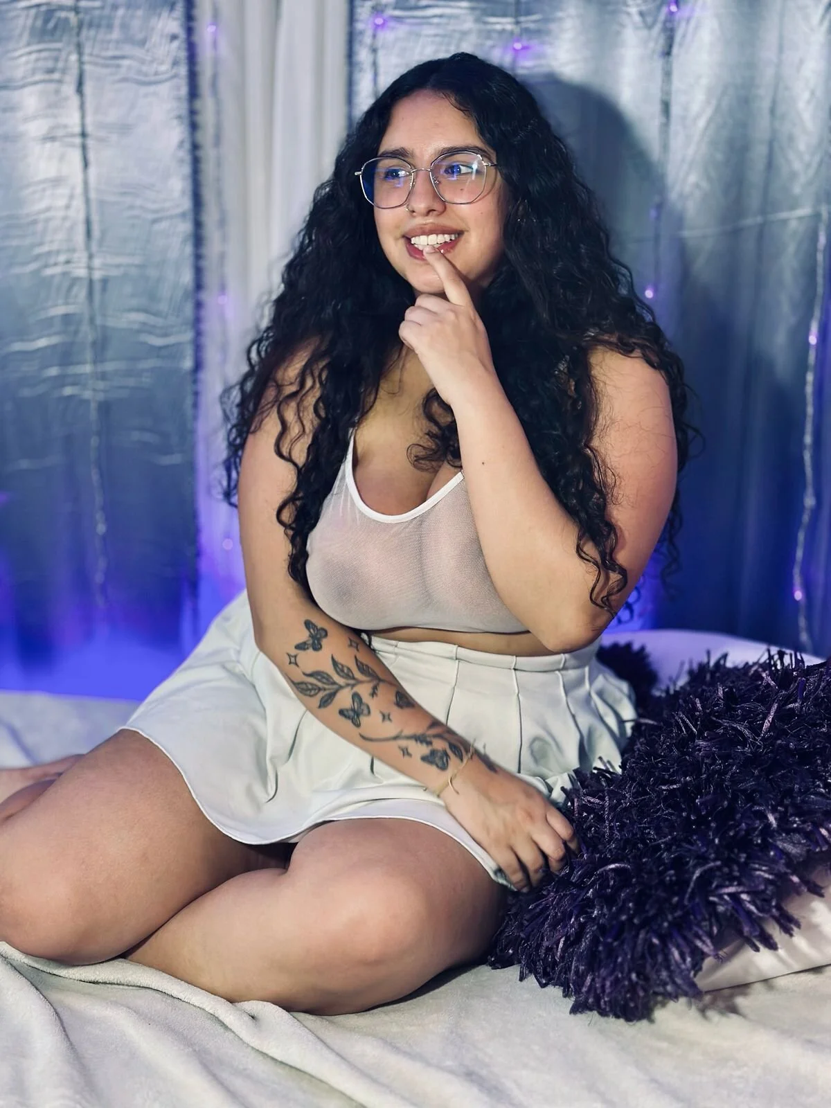 XXX Porn Photo of Nude paulette_dupont 25