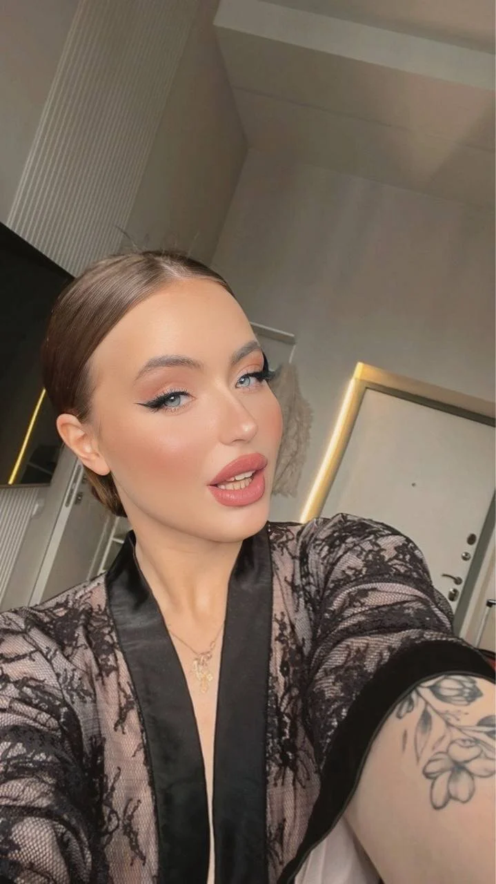 XXX Porn Photo of Nude vanesssa_rose 4