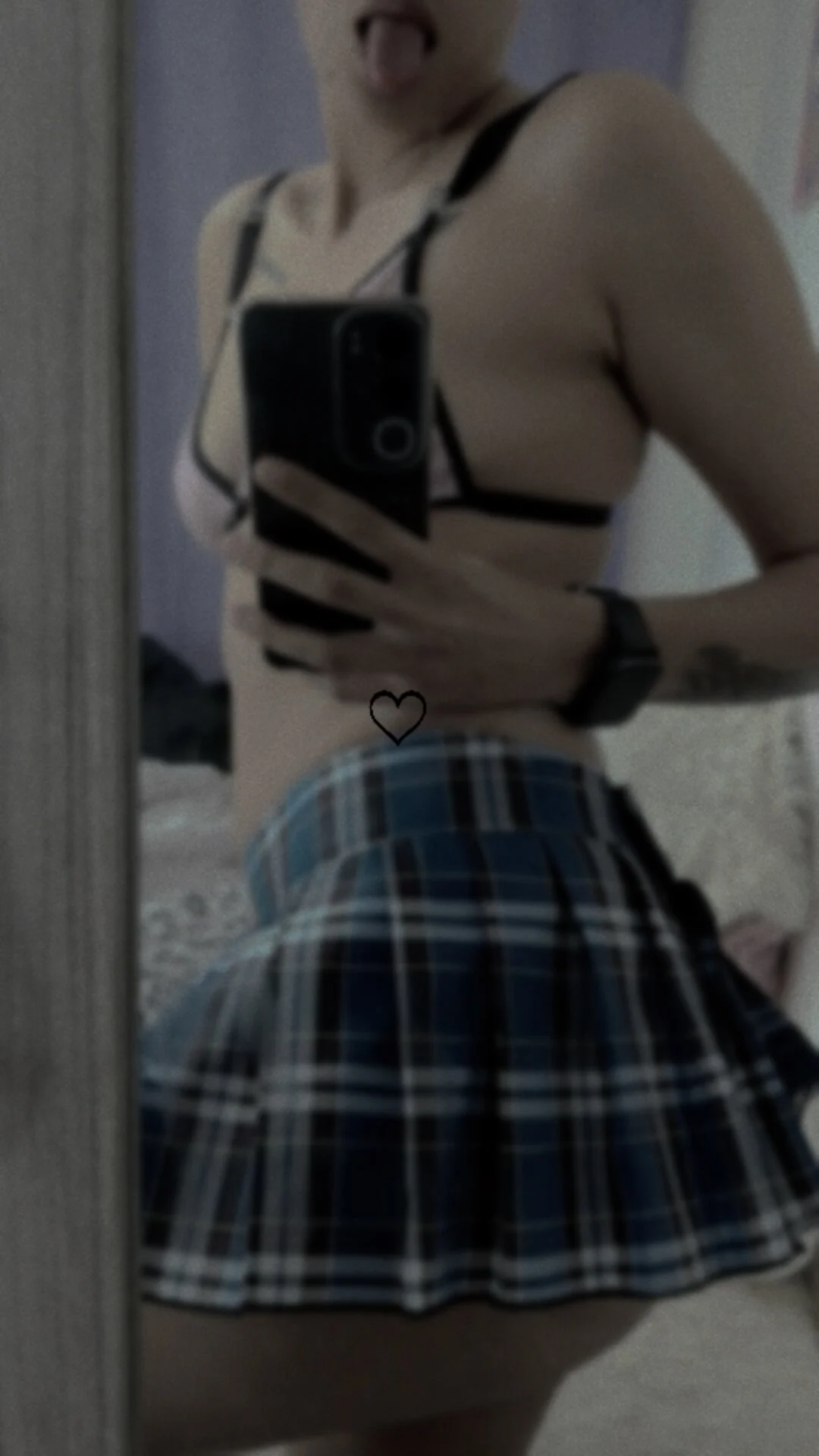 XXX Porn Photo of Nude duo_peludoo 3