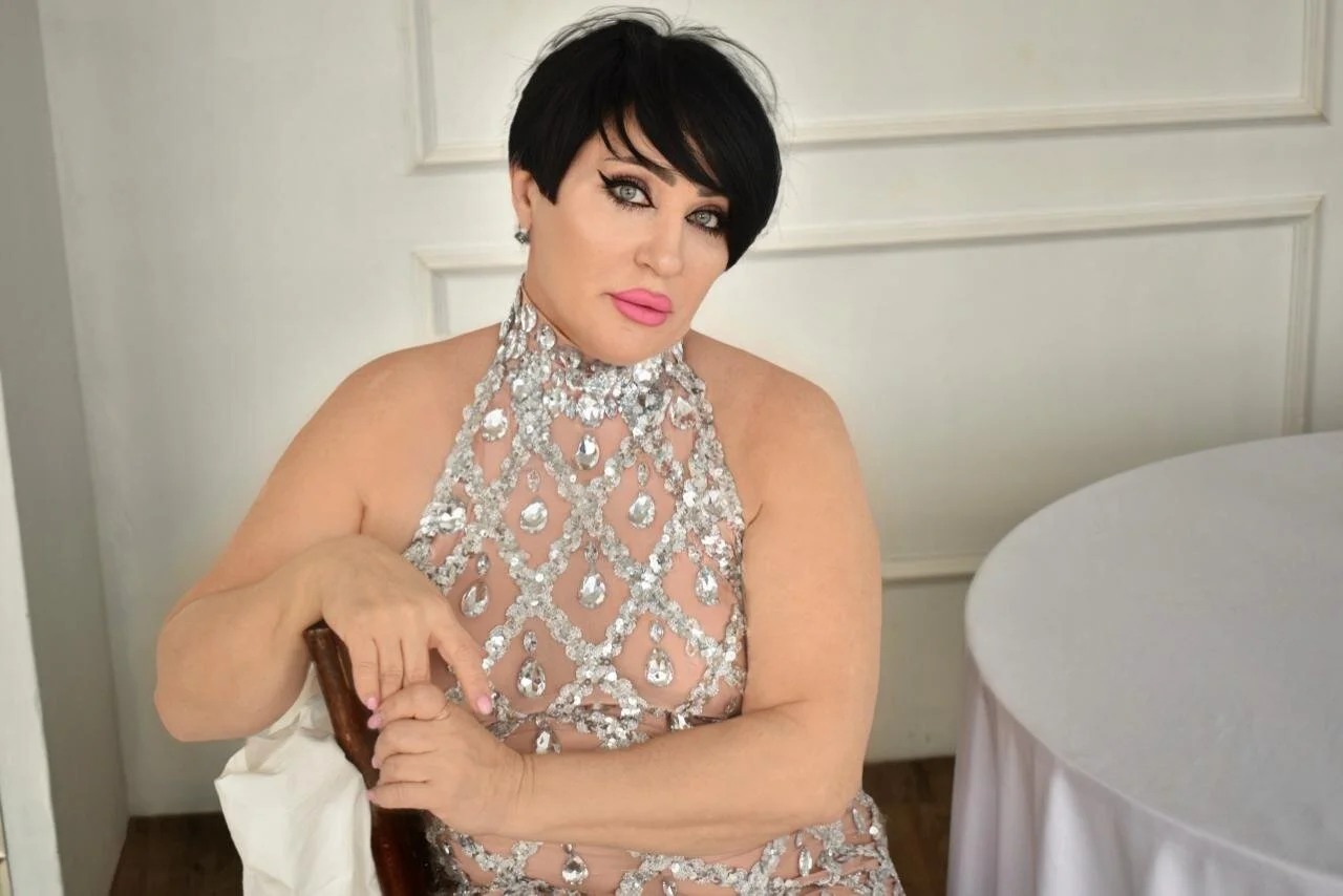 XXX Porn Photo of Nude Kleotempt 7
