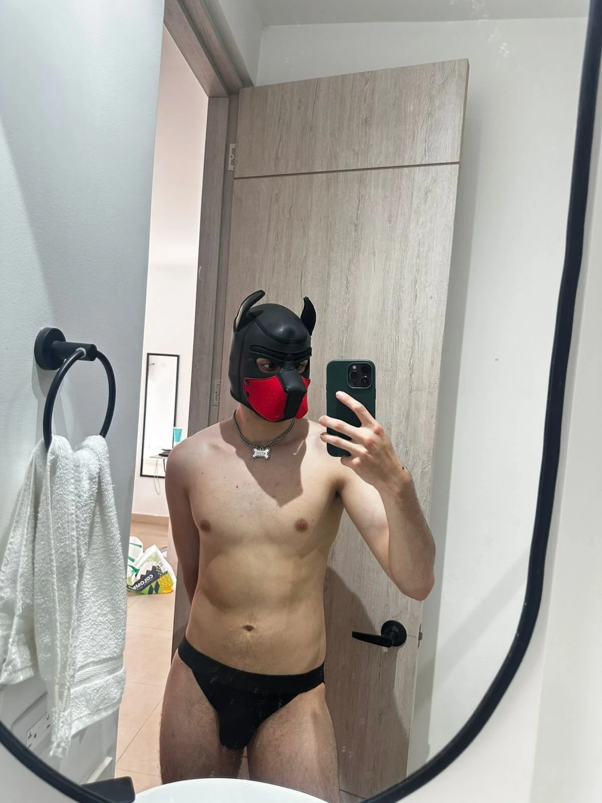 XXX Porn Photo of Nude mathewconelly 9