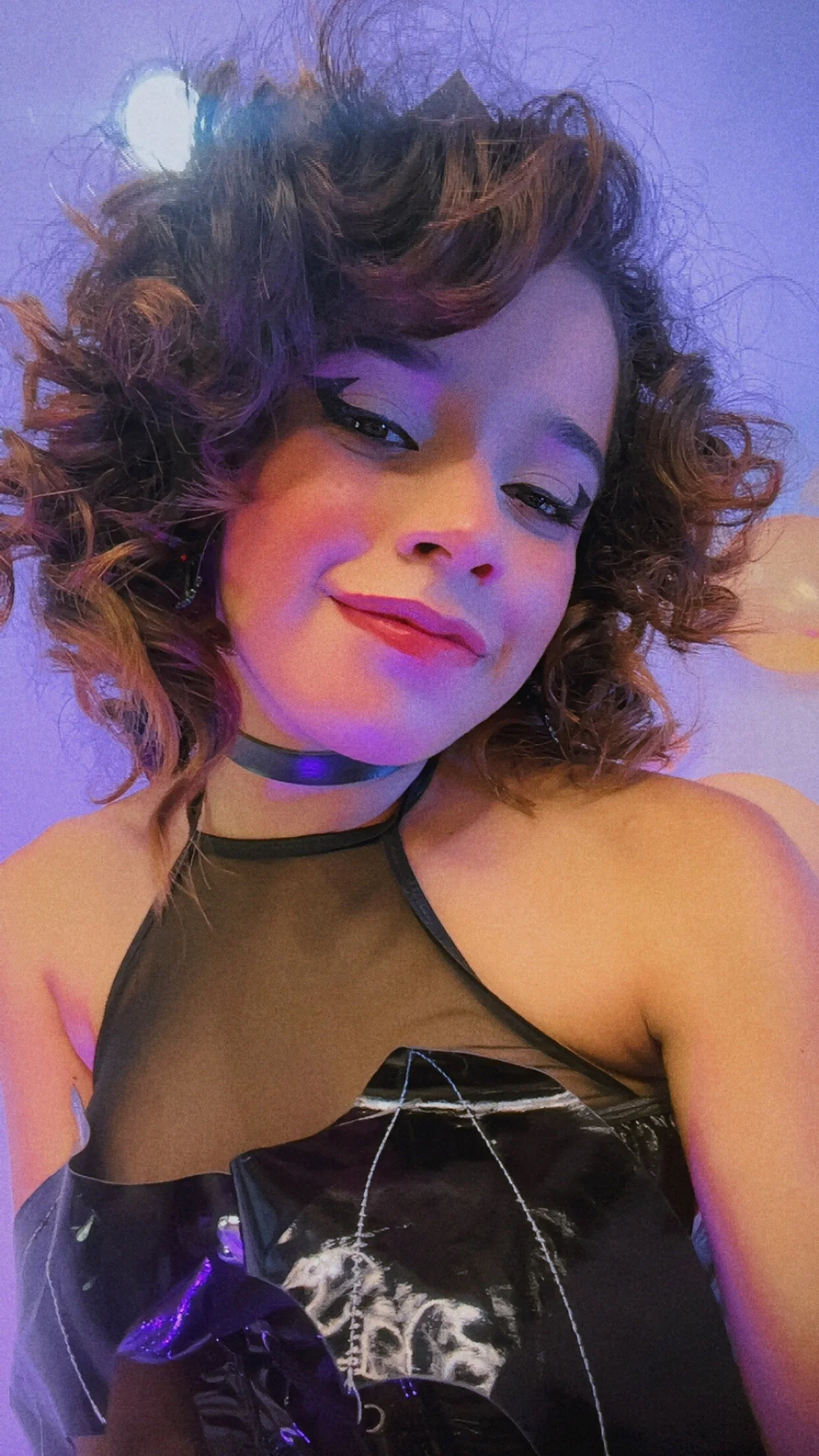 XXX Porn Photo of Nude MhiaCorleone 55