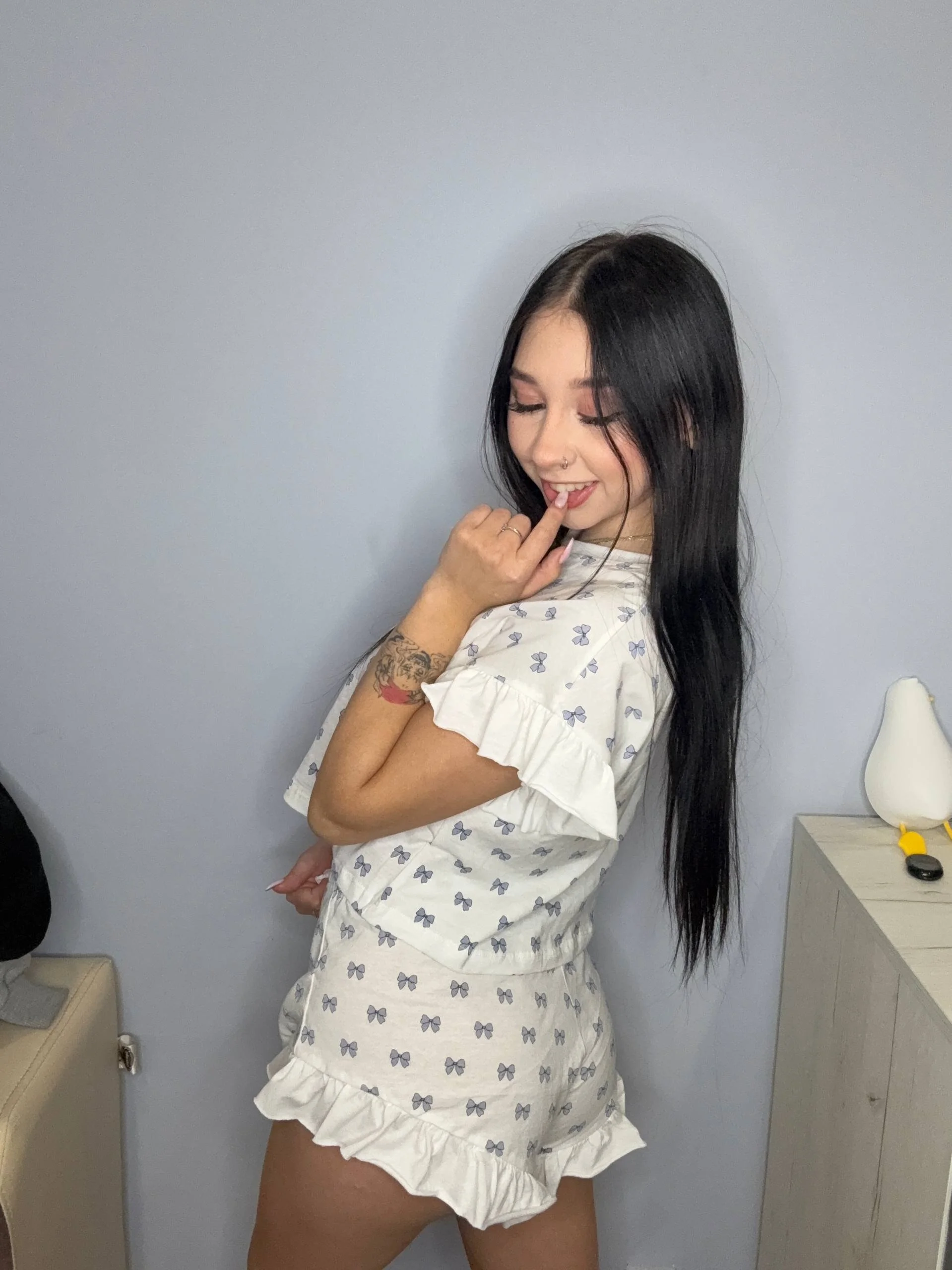 XXX Porn Photo of Nude Sssonya 229