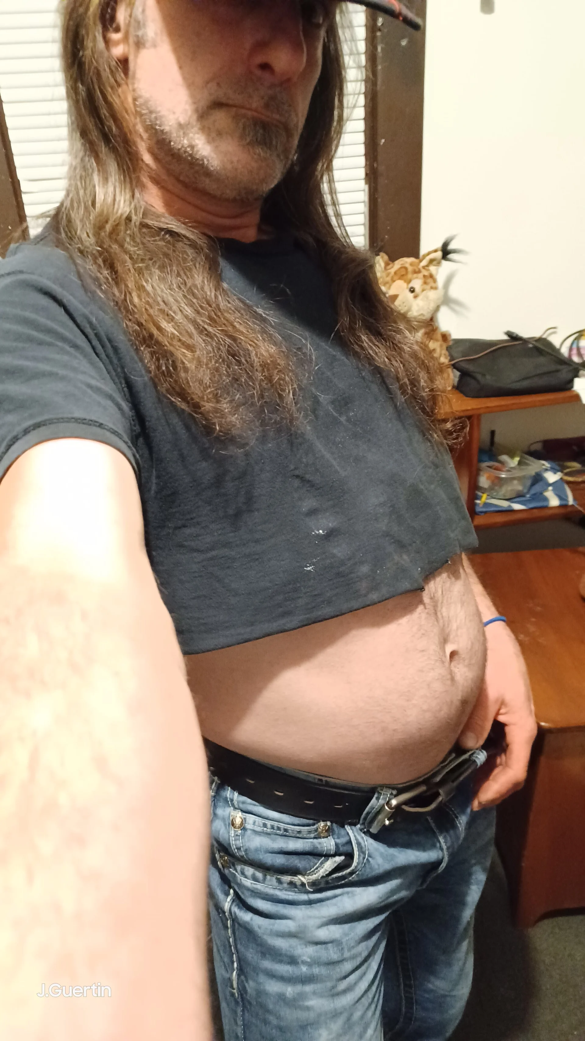XXX Porn Photo of Nude Punkie6669 4