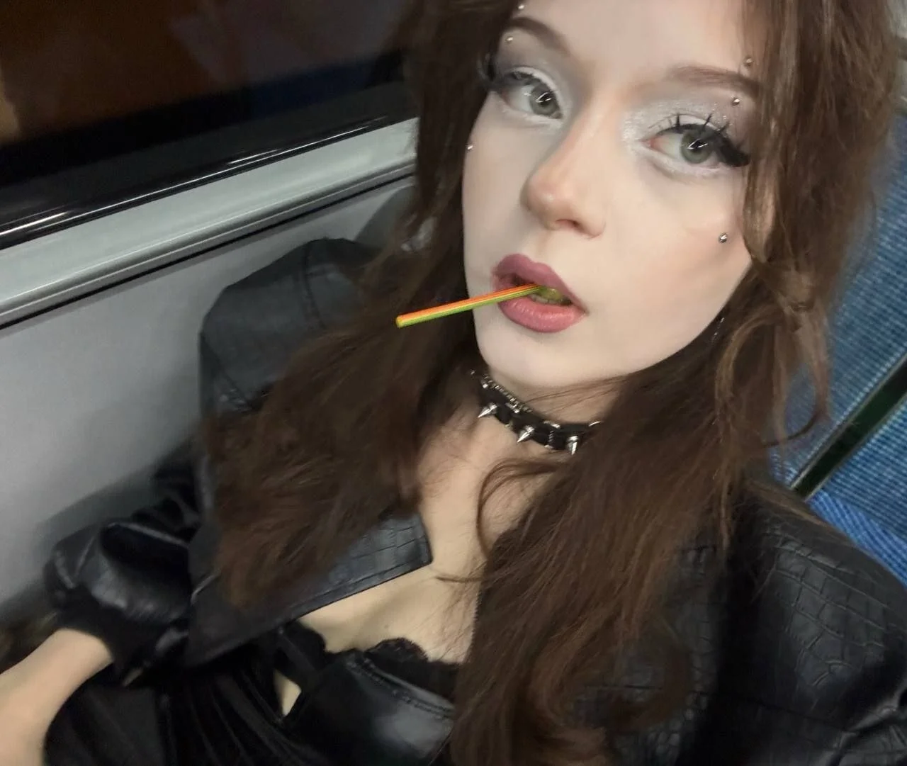 XXX Porn Photo of Nude CyndyGranger 5