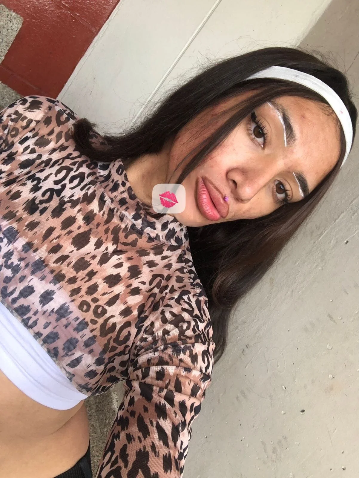 XXX Porn Photo of Nude VIOLET__CUTE 2