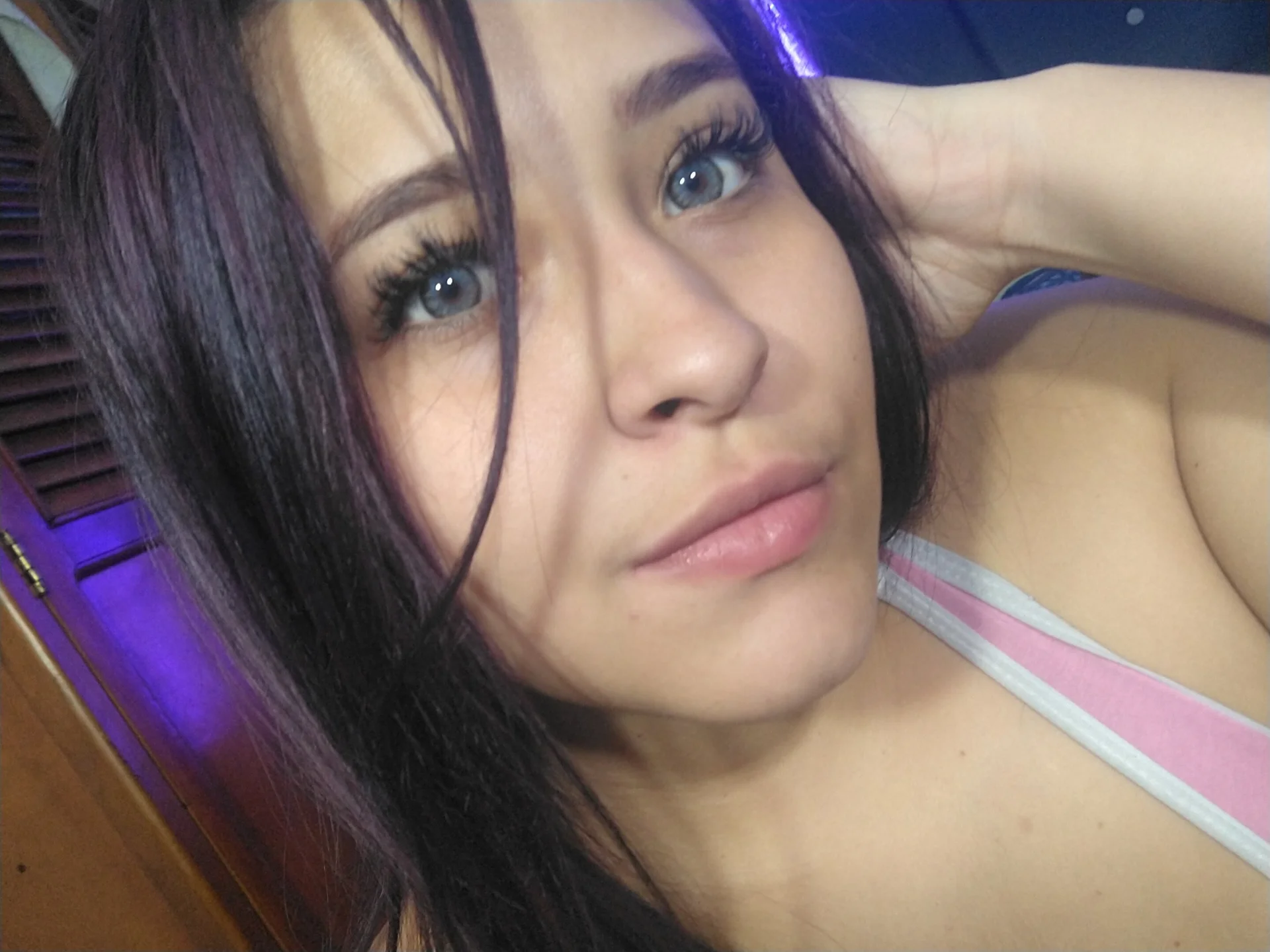 XXX Porn Photo of Nude bella_n99 8