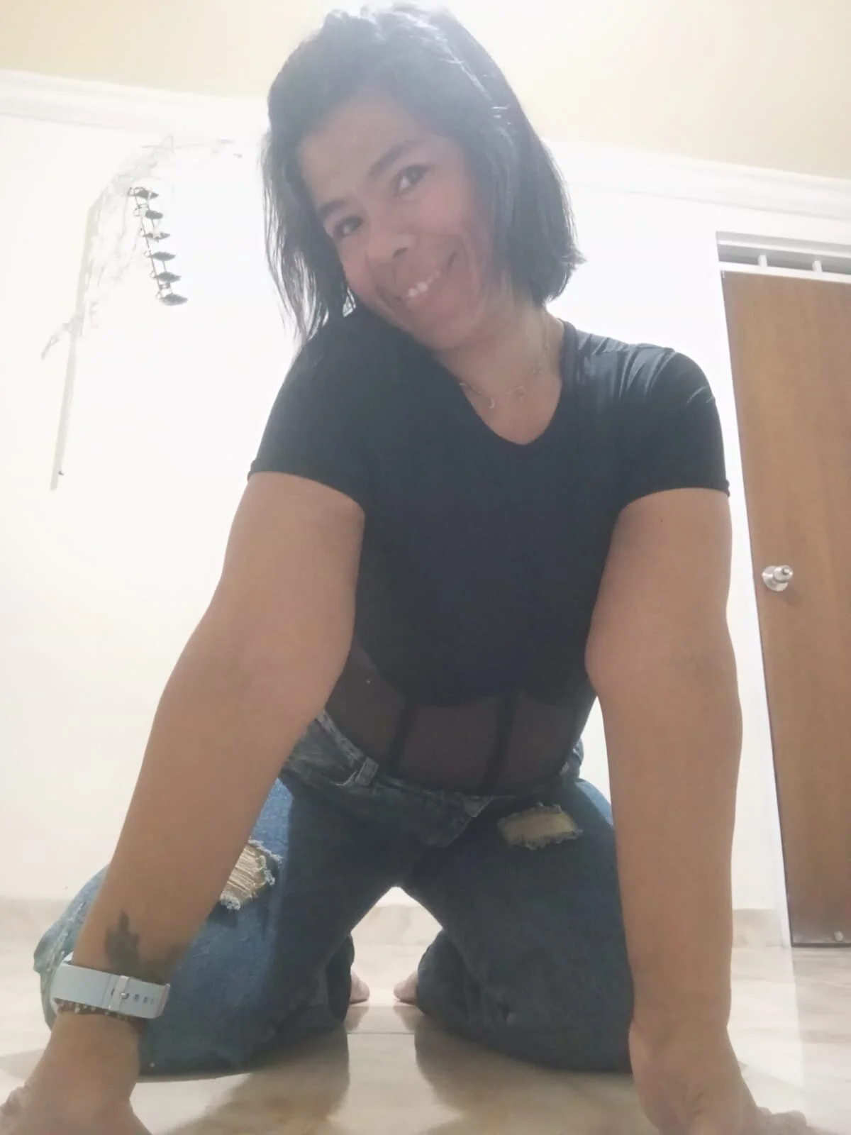 XXX Porn Photo of Nude cinderella_jackson 100
