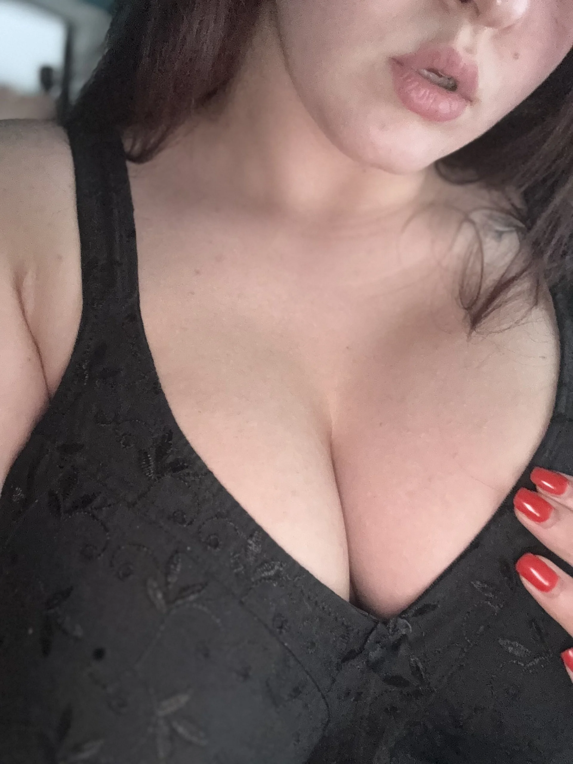 XXX Porn Photo of Nude Rozaaaaforyoubigboob 21