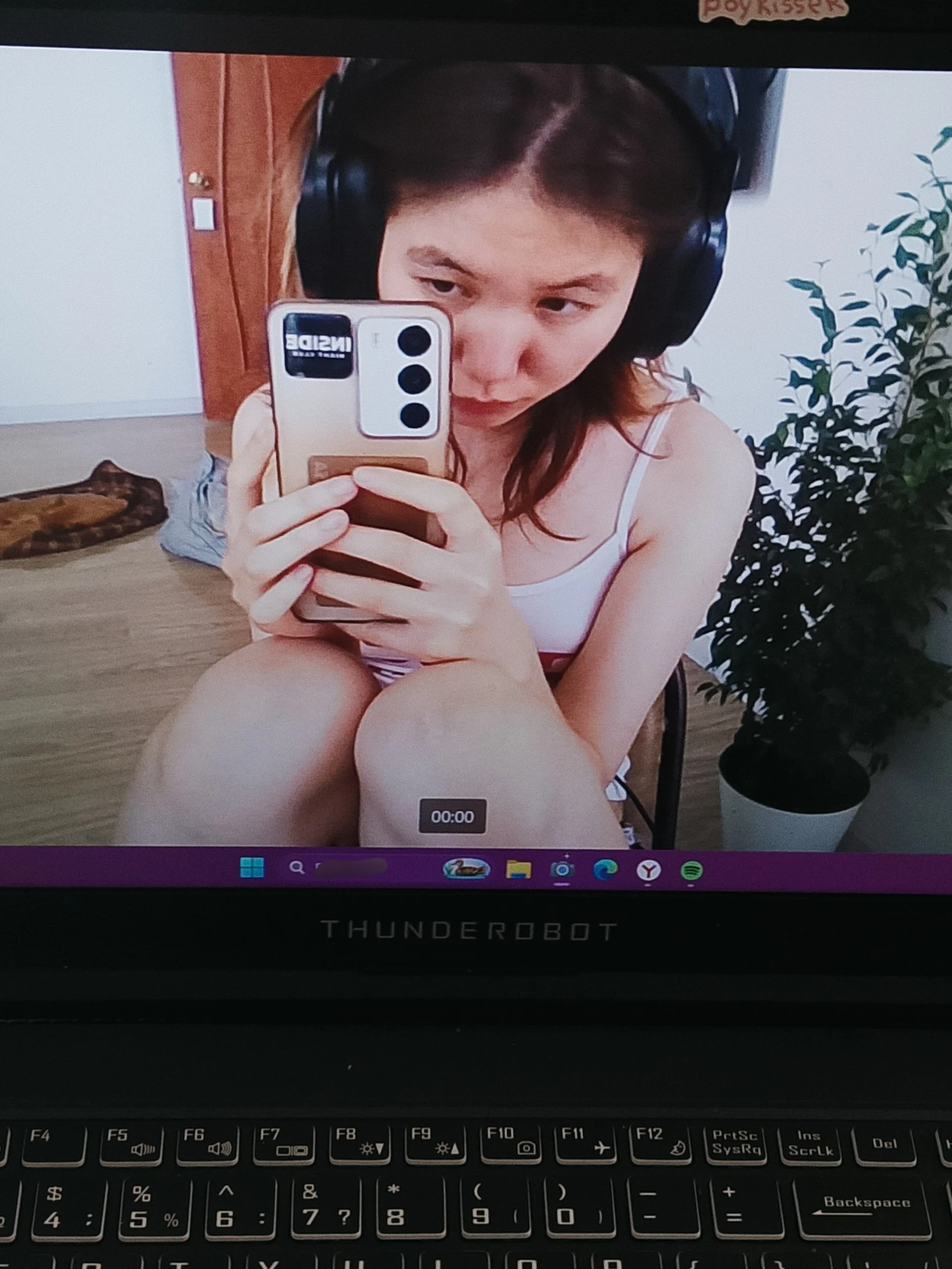 XXX Porn Photo of Nude MammieLippoldt 4
