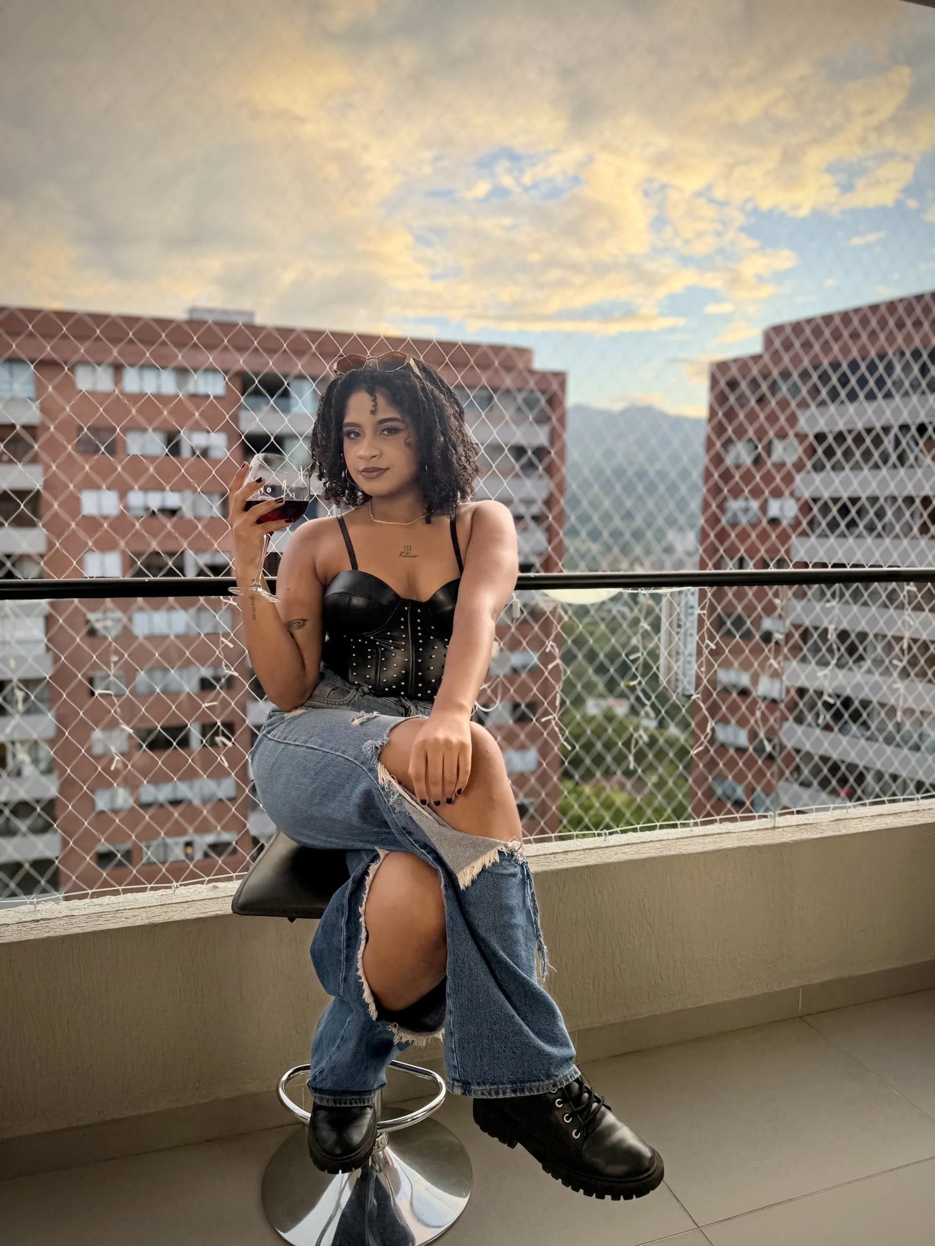 XXX Porn Photo of Nude camilafoox7 25