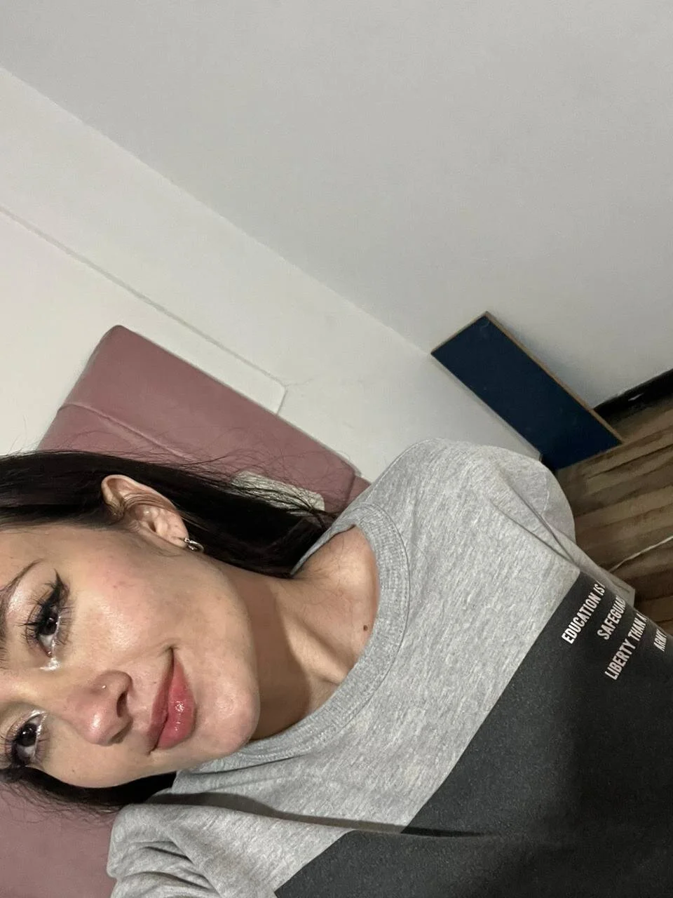 XXX Porn Photo of Nude lanna_gv 2
