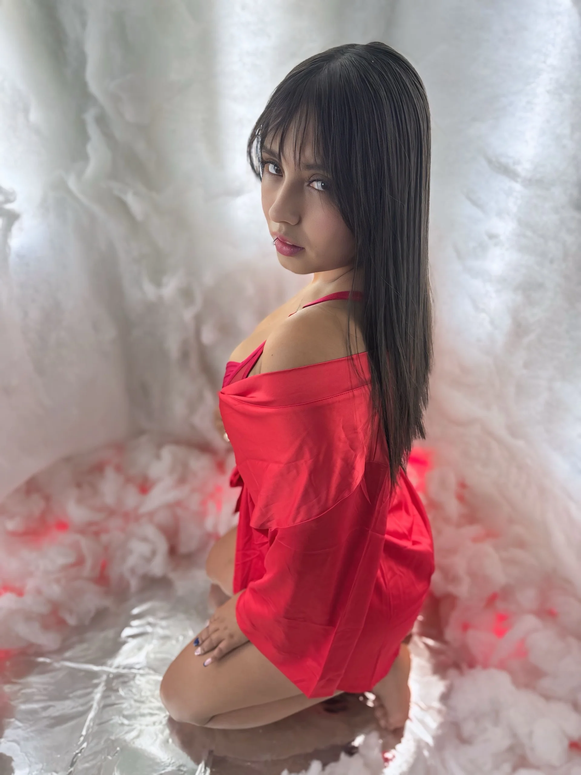 XXX Porn Photo of Nude sarah_moon2 17