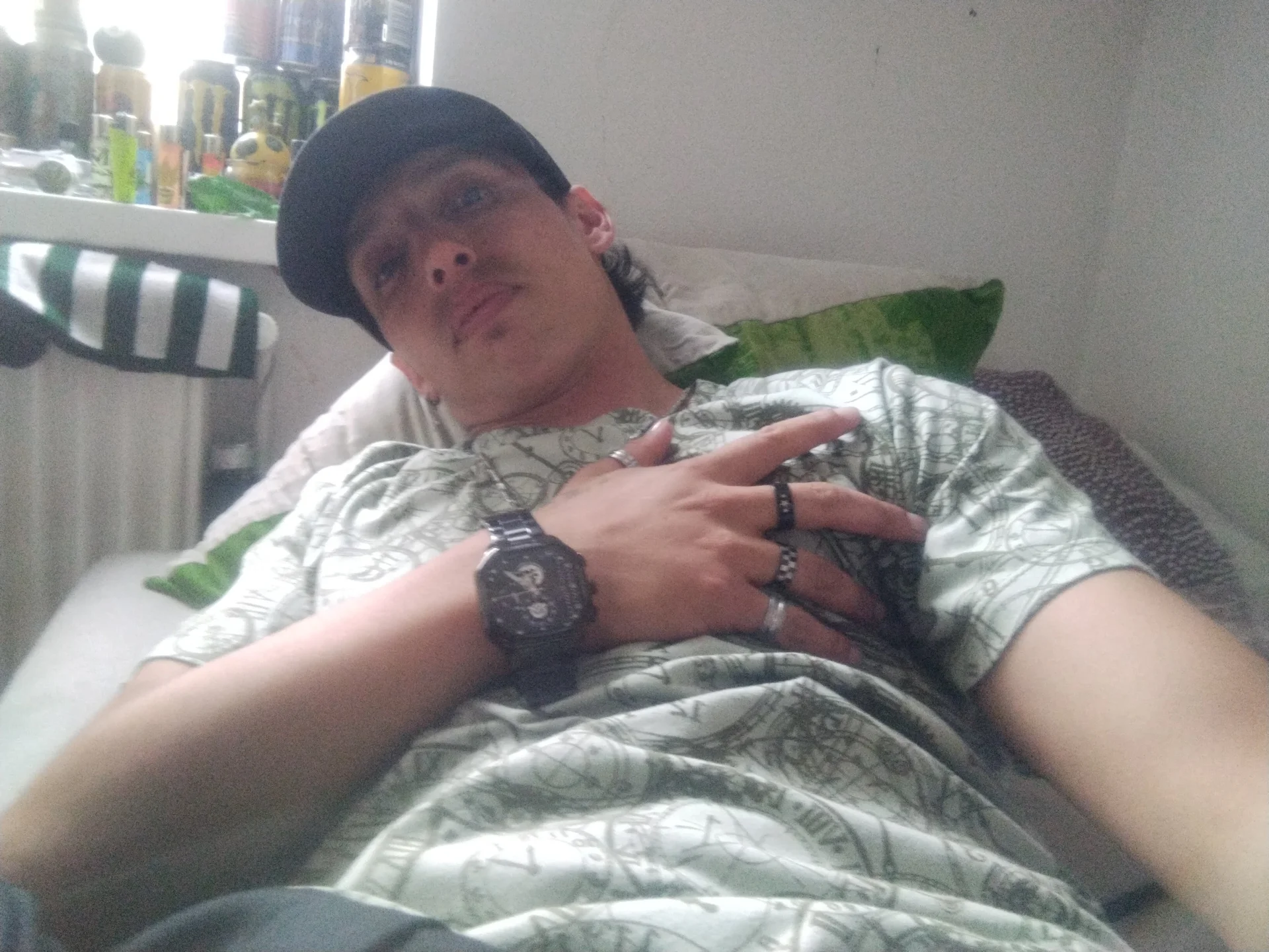 XXX Porn Photo of Nude Koflaaxxx 36