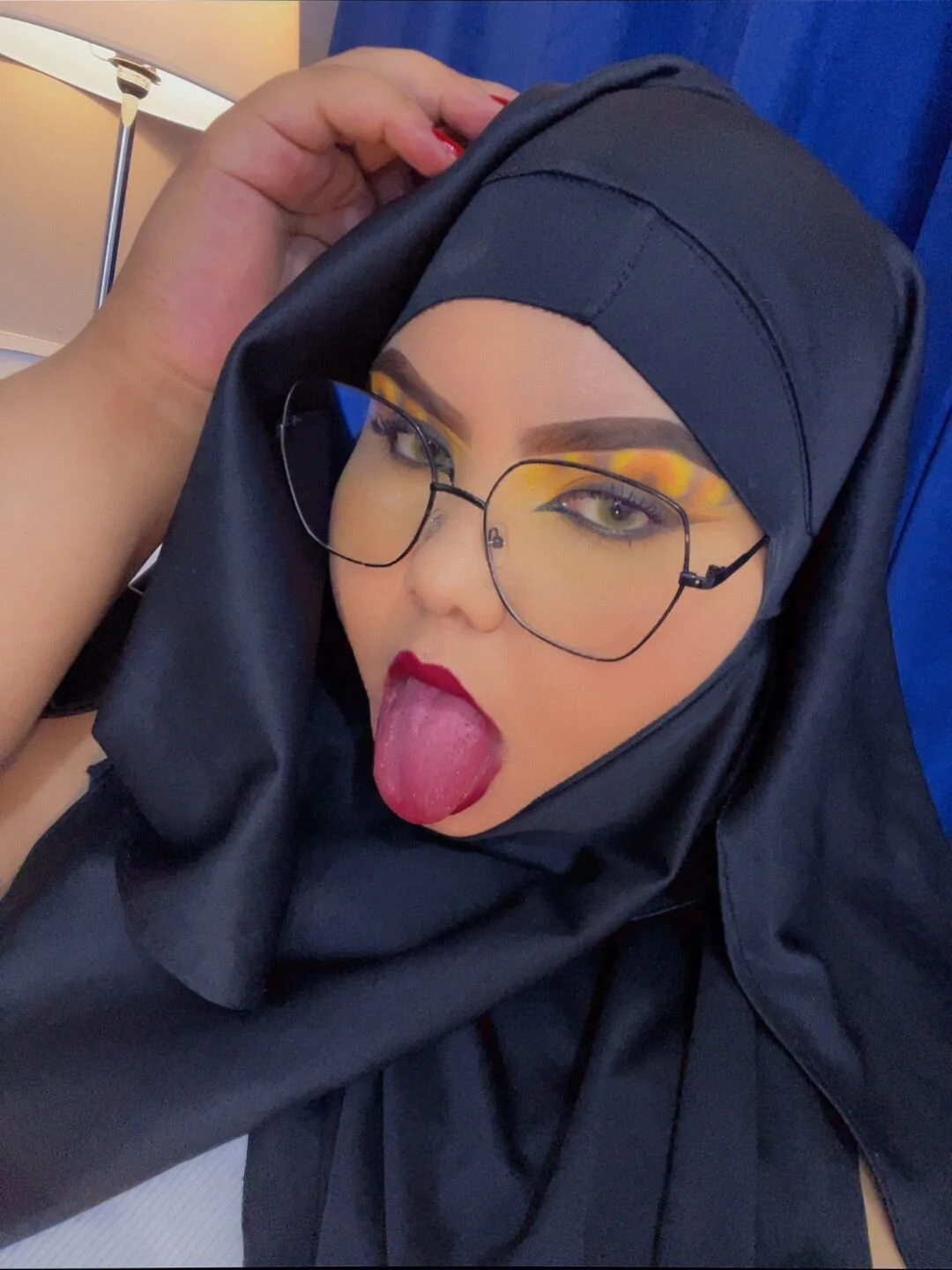 XXX Porn Photo of Nude _Shara_Handal_ 6