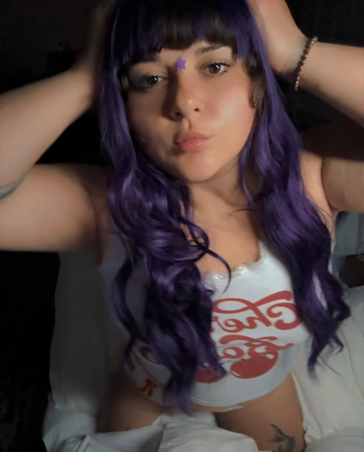 XXX Porn Photo of Nude emerybsweet777 2