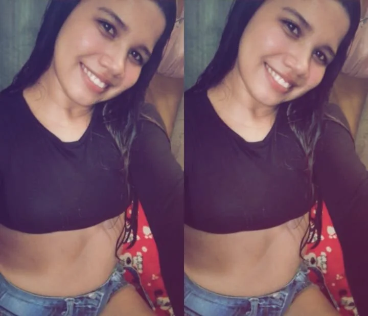 XXX Porn Photo of Nude hailey_kels 6