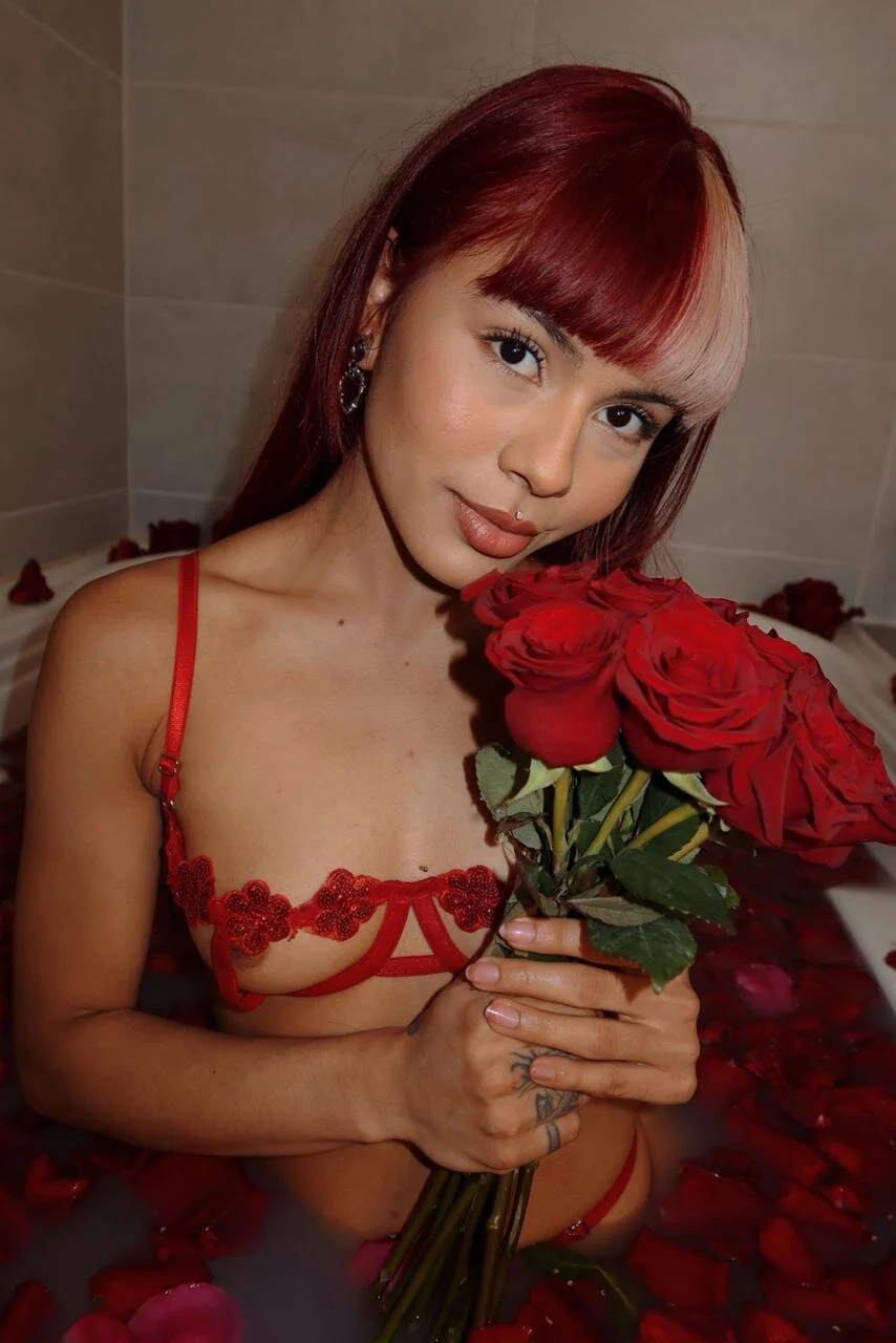 XXX Porn Photo of Nude tiana_cruz 53