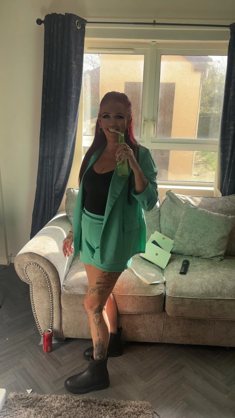 XXX Porn Photo of Nude Busty-Belfast-Irish-Girl 87