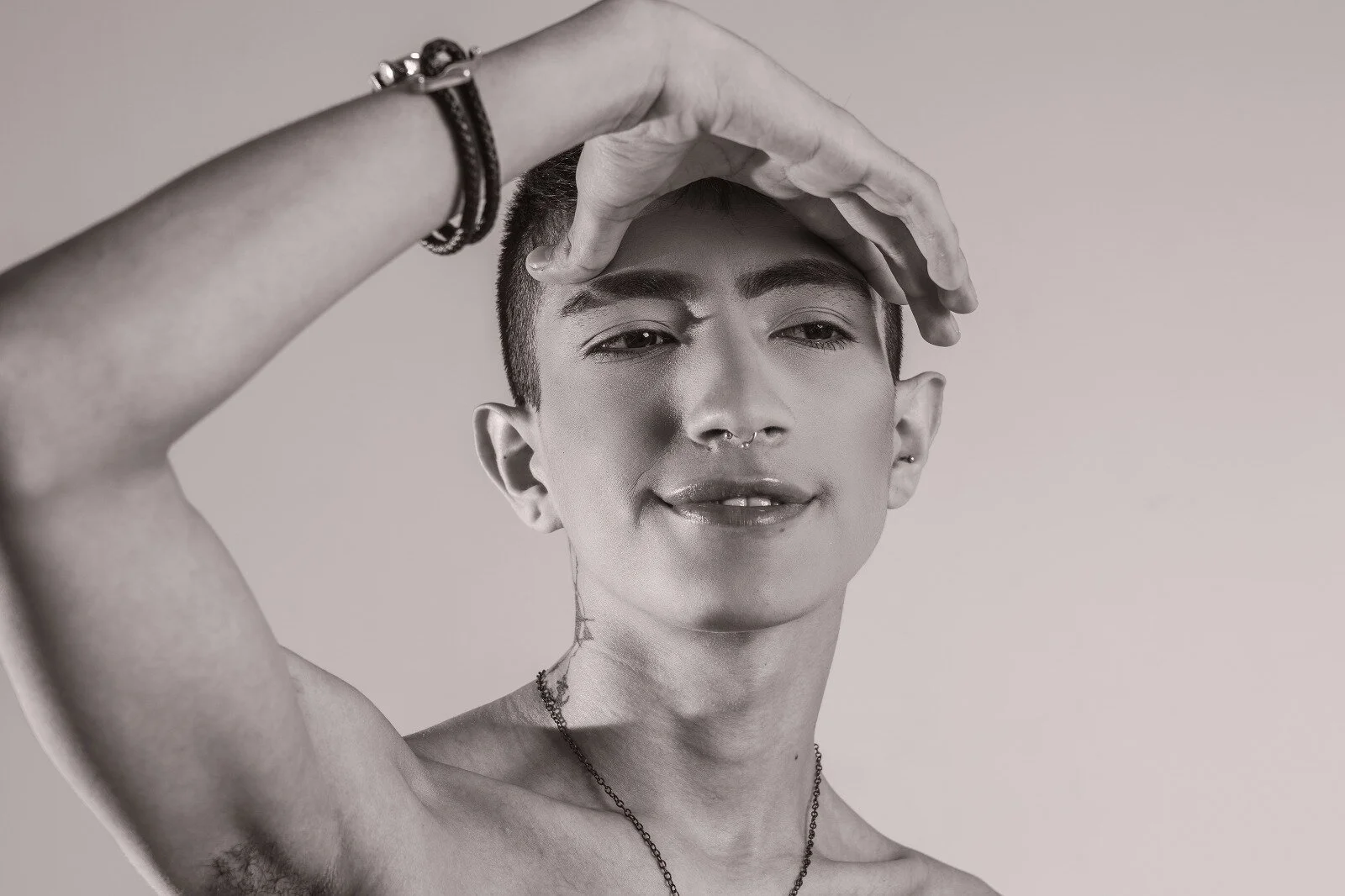 XXX Porn Photo of Nude JohanSedas 94
