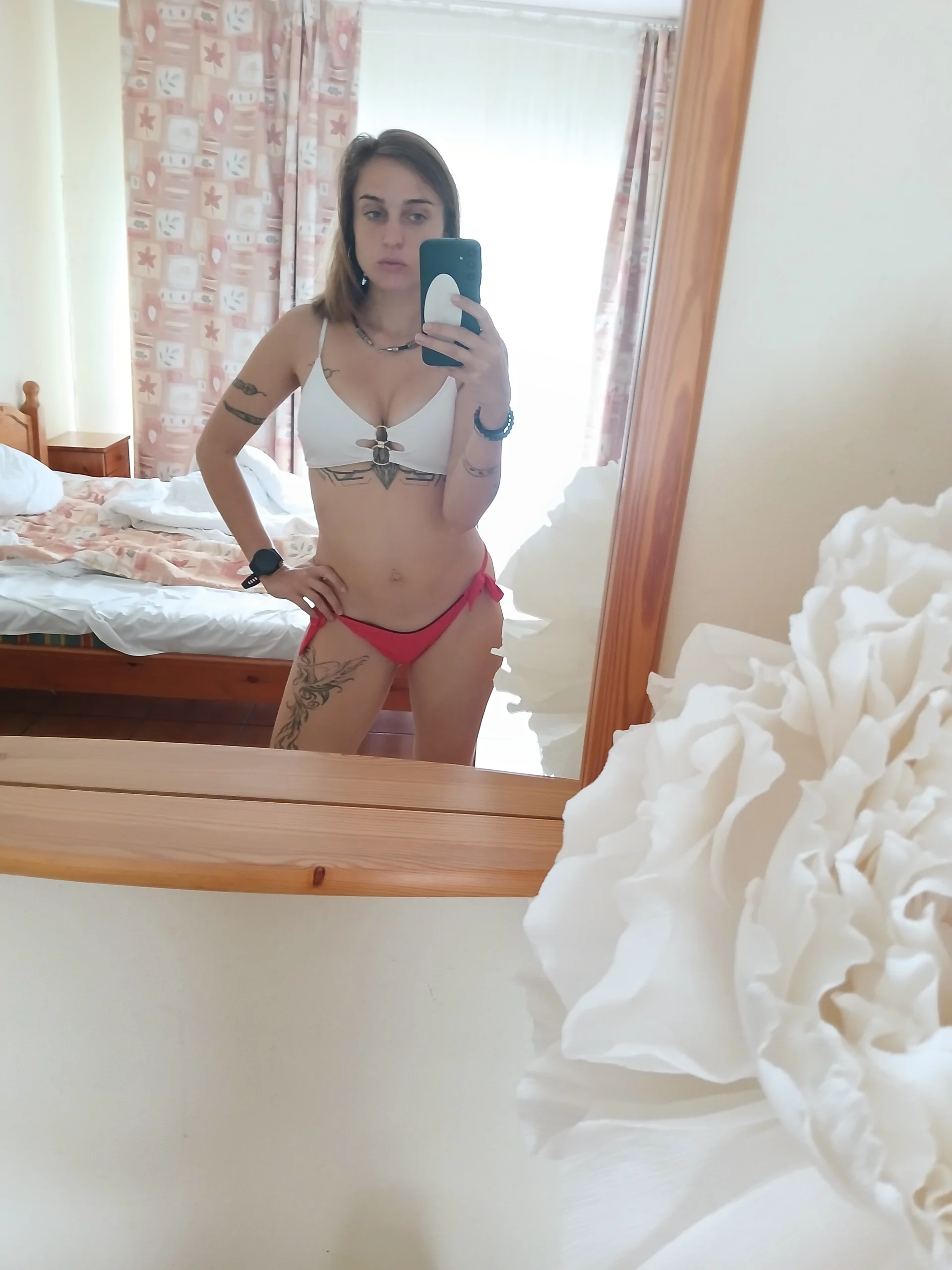 XXX Porn Photo of Nude SinnEmily 2